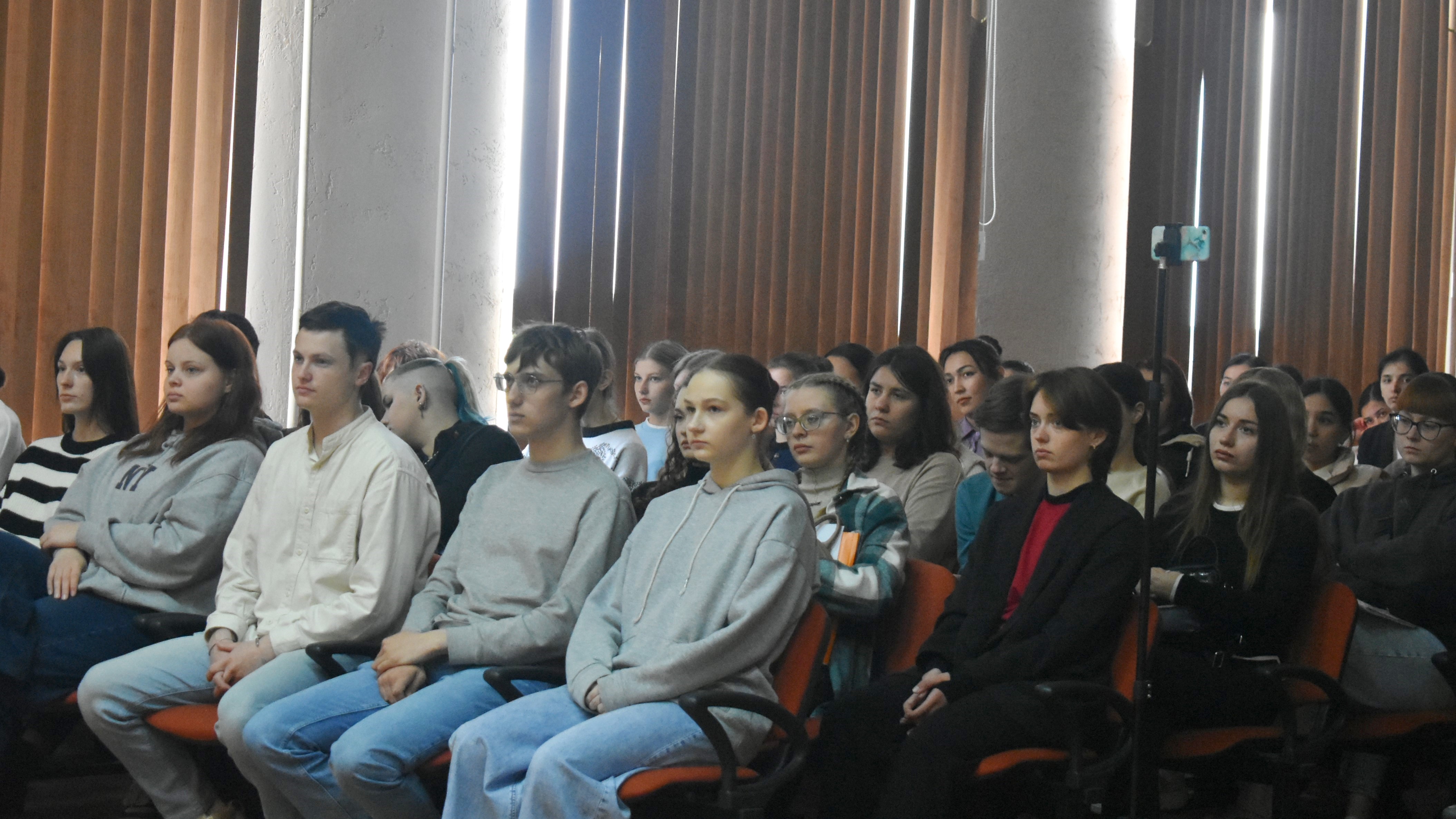 Студенты СГУ стали призёрами и победителями номинаций «Российской студенческой весны - 2023»