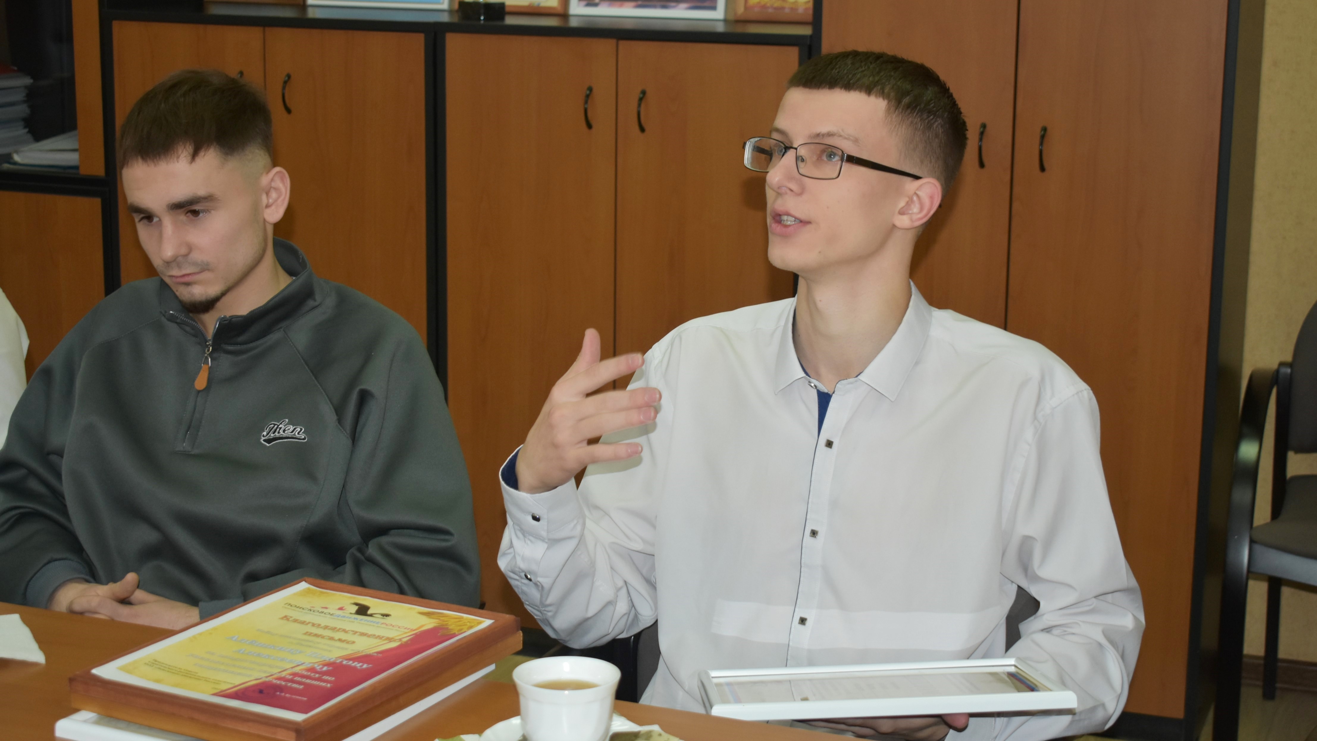 Студенты СГУ стали призёрами и победителями номинаций «Российской студенческой весны - 2023»