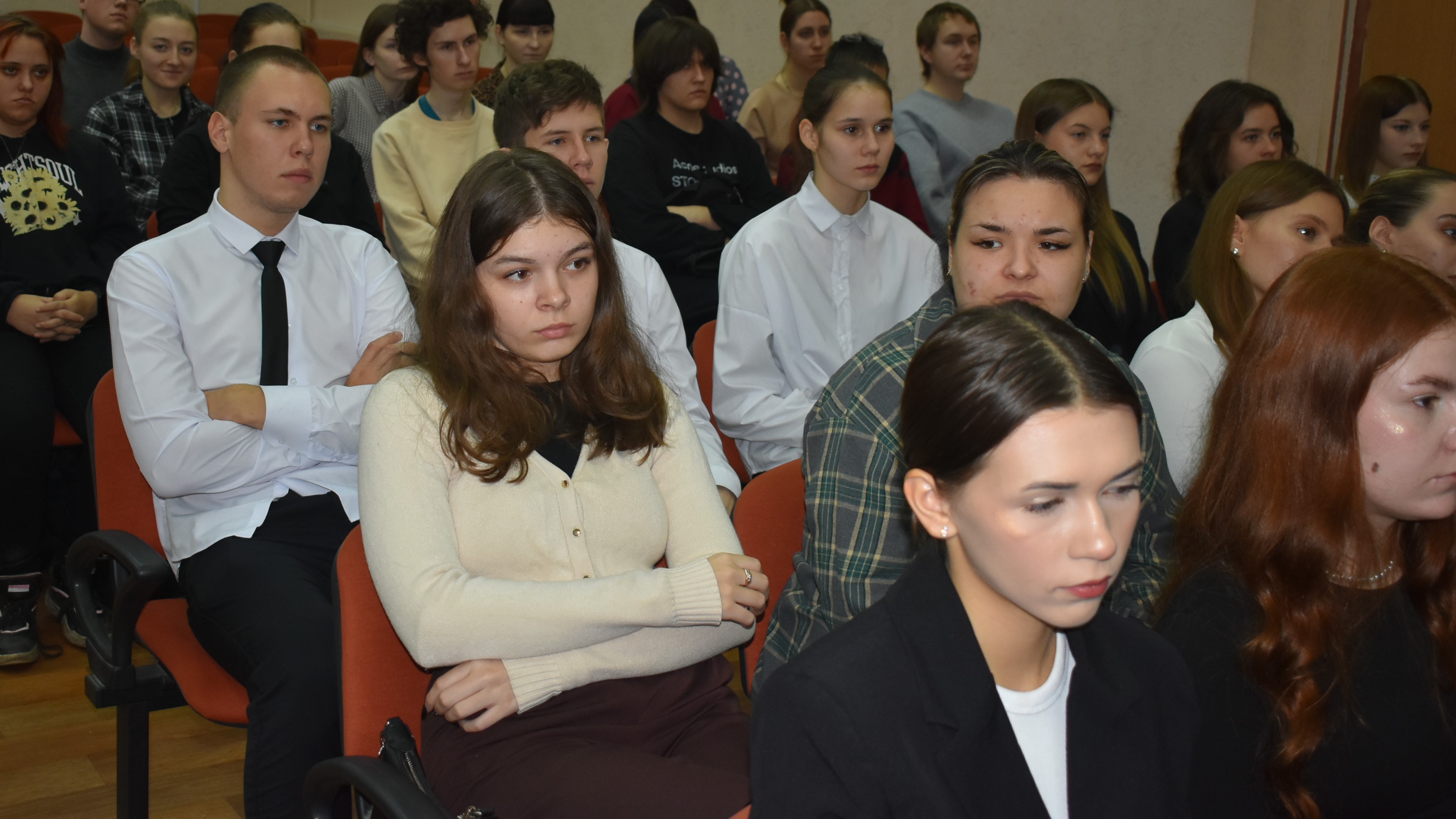 Студенты СГУ стали призёрами и победителями номинаций «Российской студенческой весны - 2023»