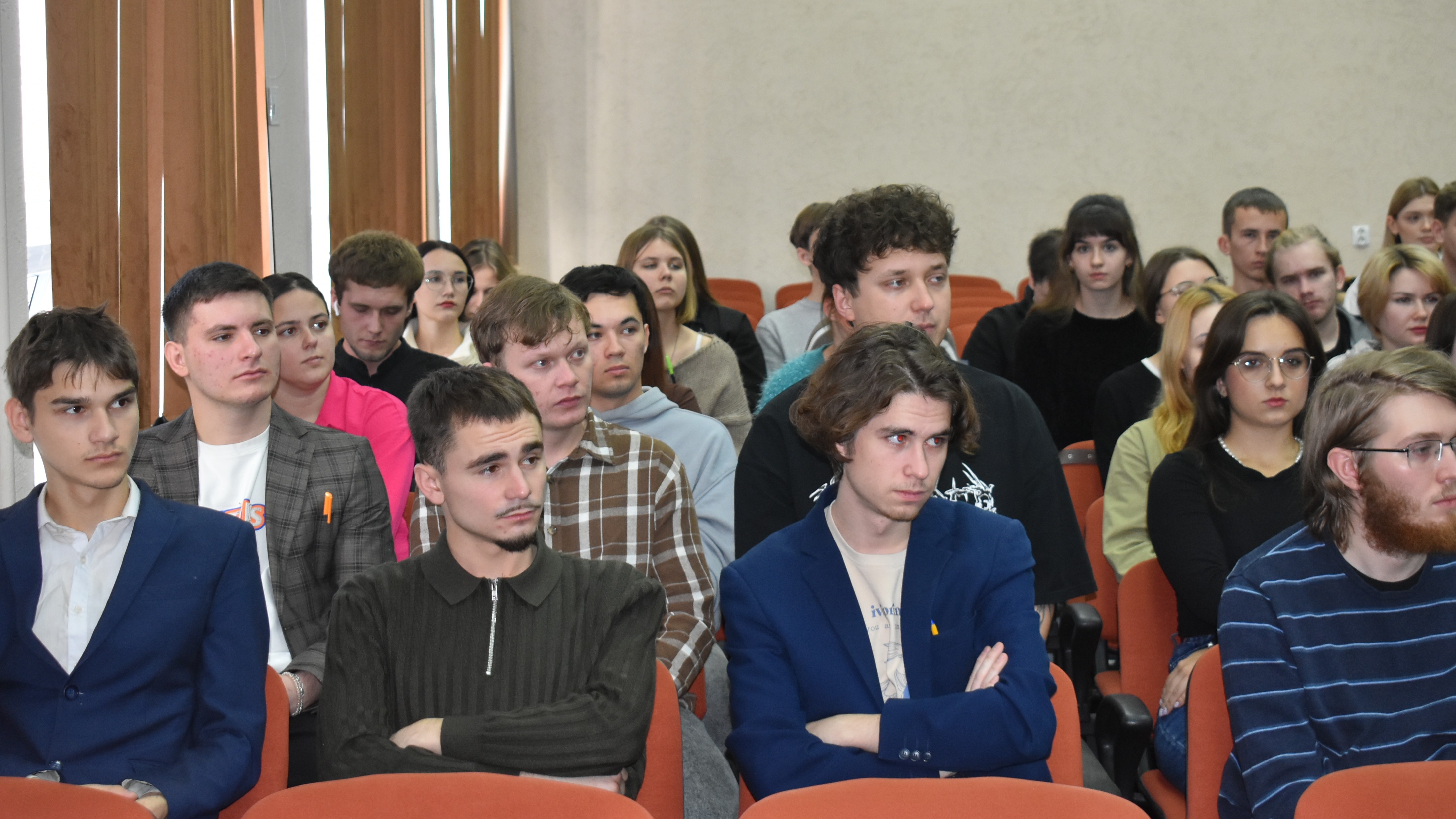 Студенты СГУ стали призёрами и победителями номинаций «Российской студенческой весны - 2023»