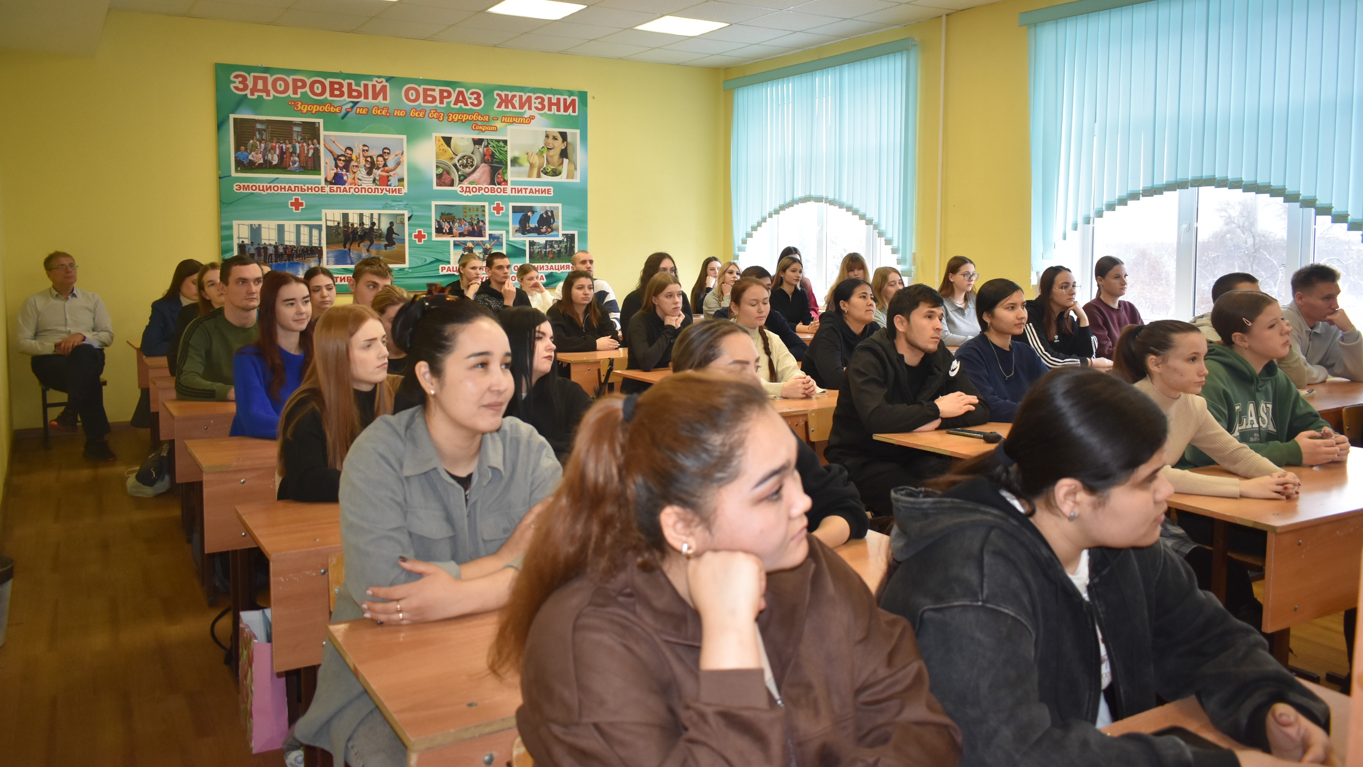 Студенты СГУ стали призёрами и победителями номинаций «Российской студенческой весны - 2023»