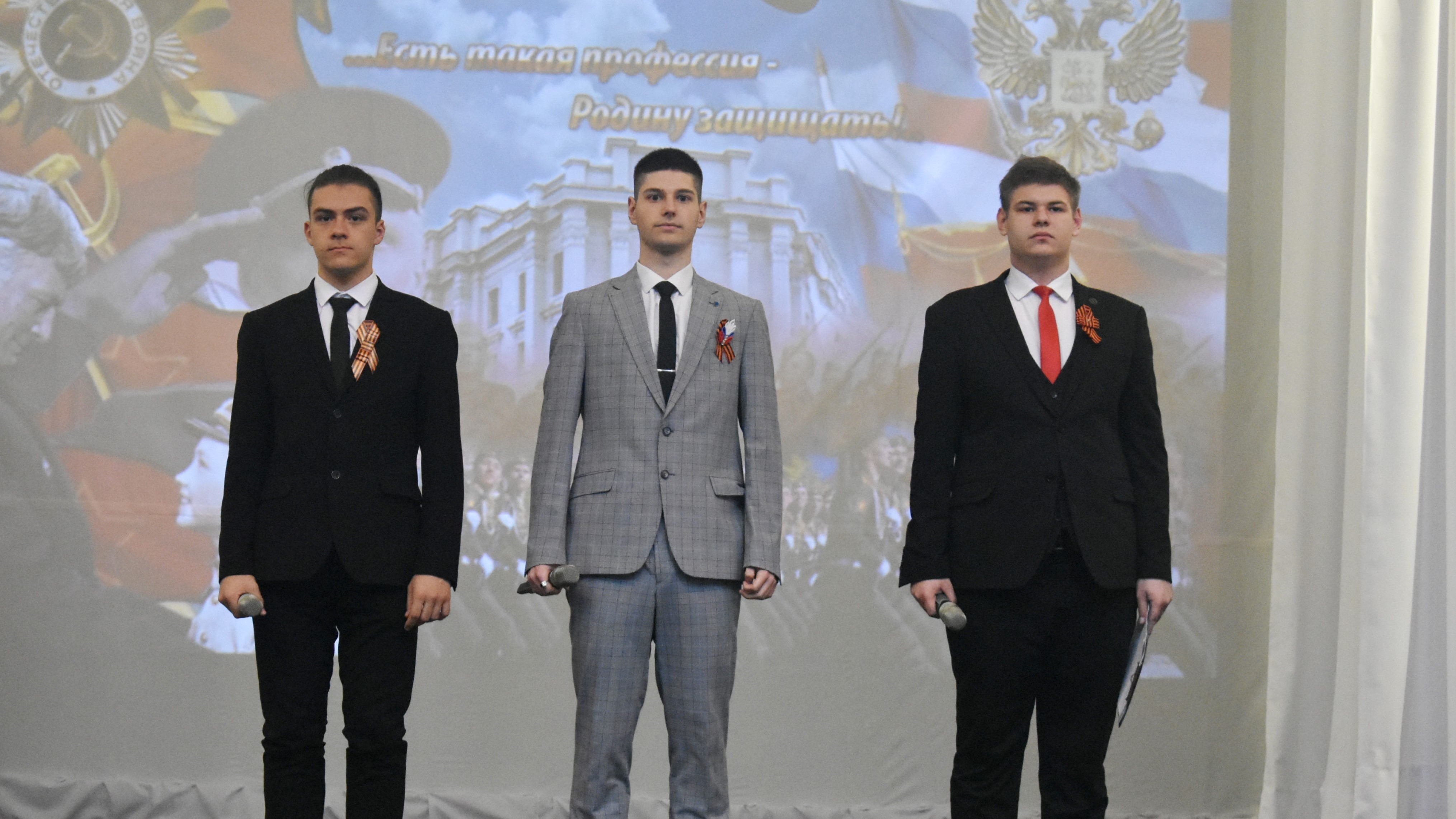 Студенты СГУ стали призёрами и победителями номинаций «Российской студенческой весны - 2023»