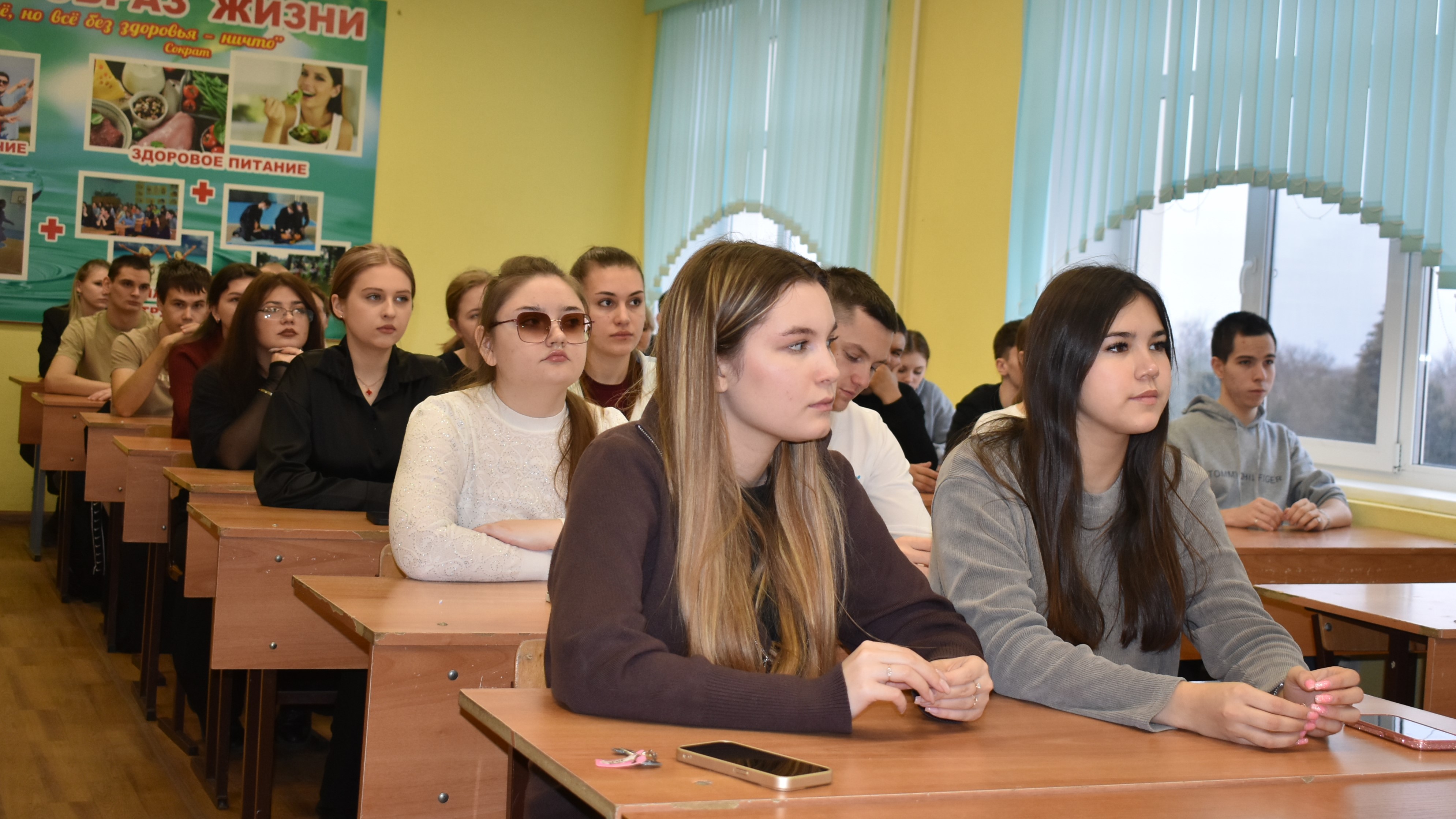 Студенты СГУ стали призёрами и победителями номинаций «Российской студенческой весны - 2023»