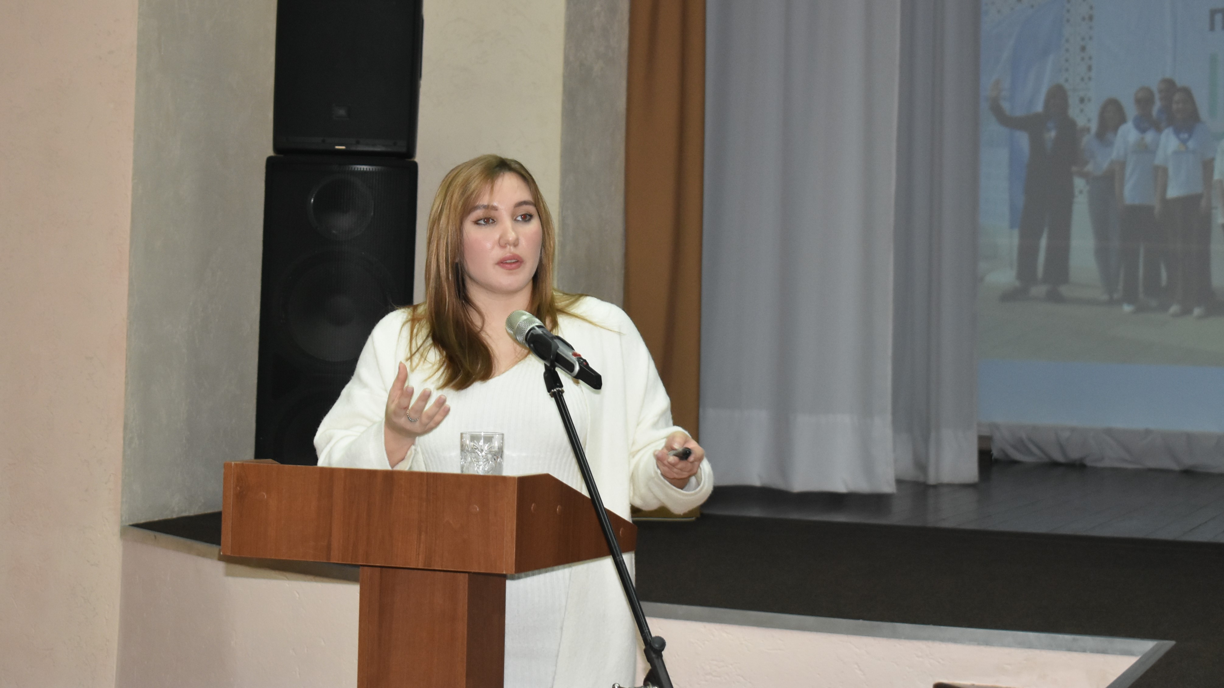 Студенты СГУ стали призёрами и победителями номинаций «Российской студенческой весны - 2023»