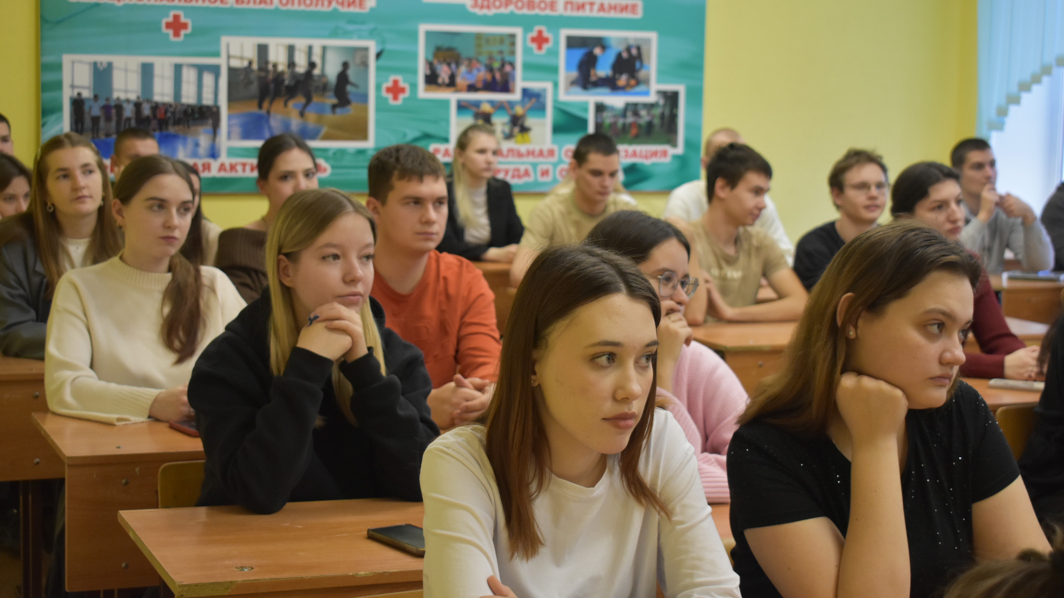 Студенты СГУ стали призёрами и победителями номинаций «Российской студенческой весны - 2023»