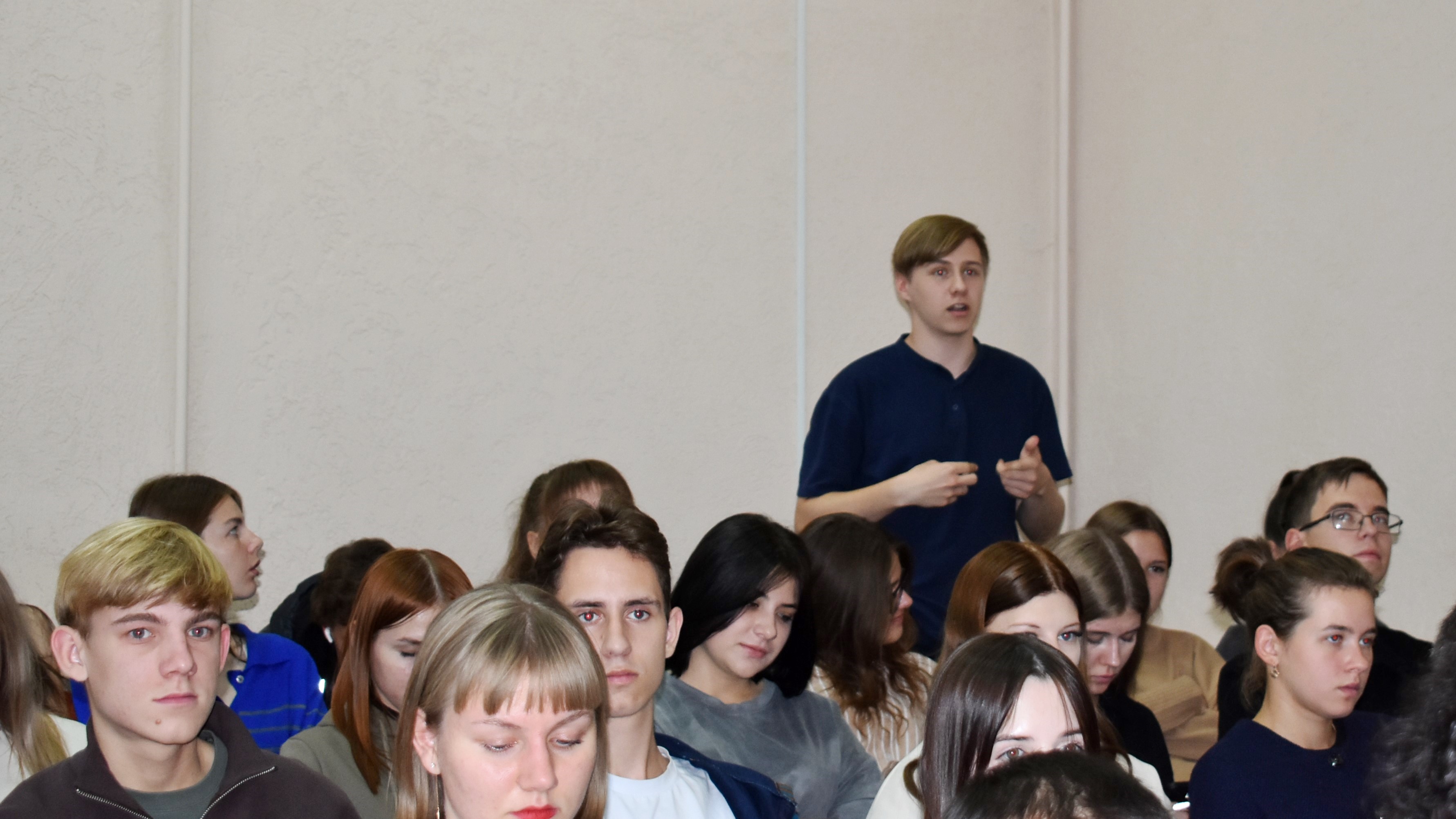 Студенты СГУ стали призёрами и победителями номинаций «Российской студенческой весны - 2023»
