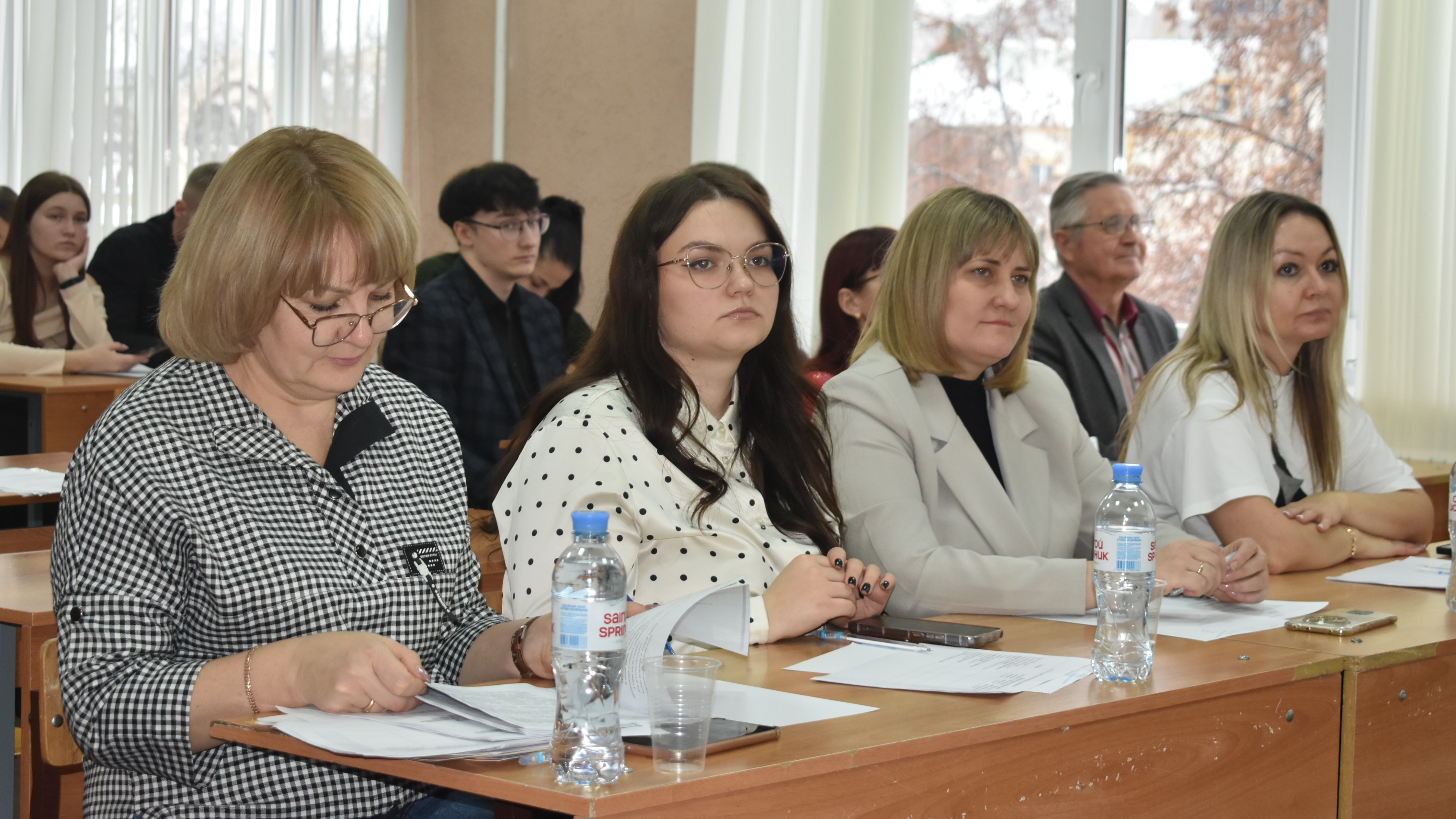 Студенты СГУ стали призёрами и победителями номинаций «Российской студенческой весны - 2023»