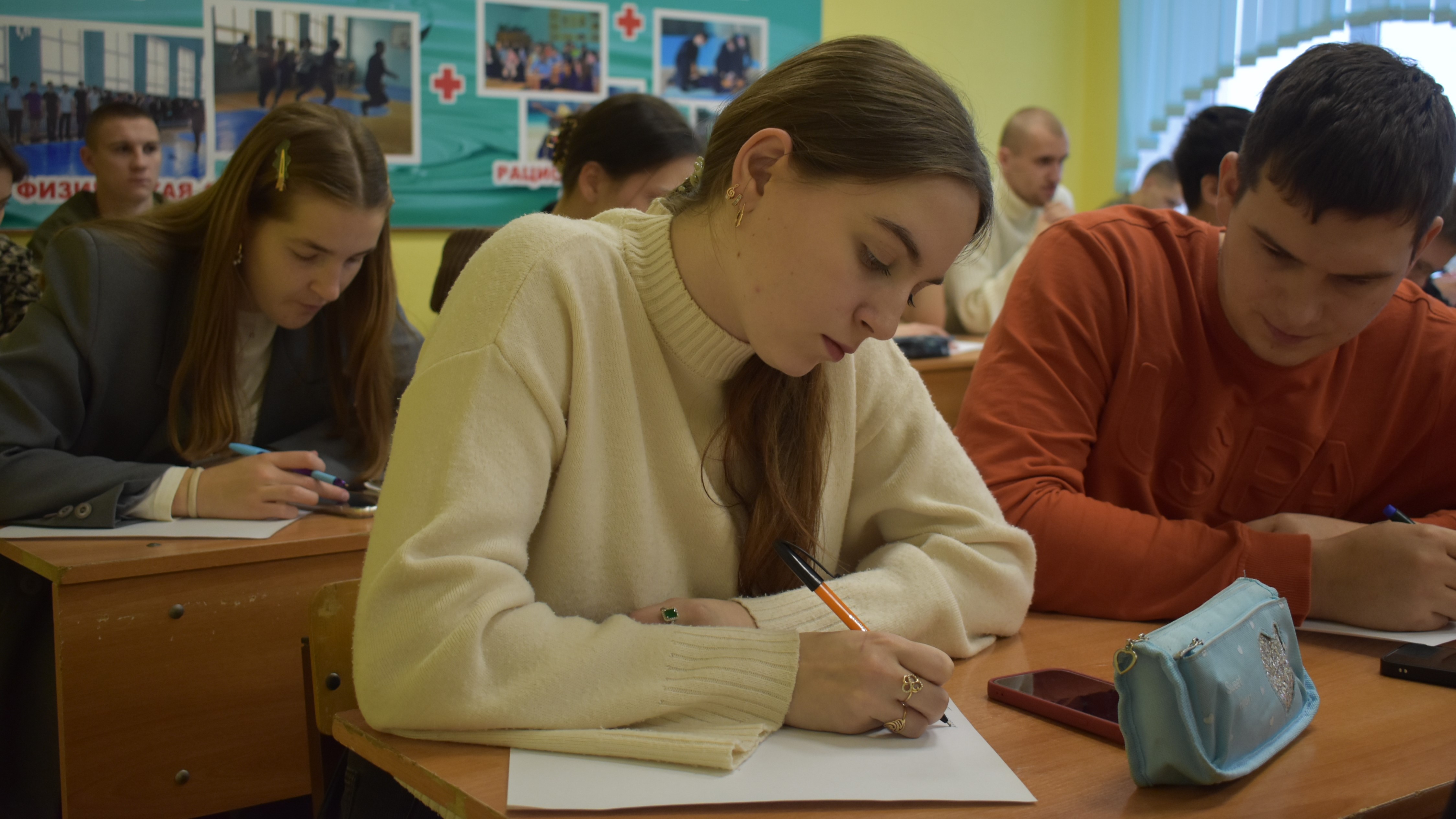 Студенты СГУ стали призёрами и победителями номинаций «Российской студенческой весны - 2023»