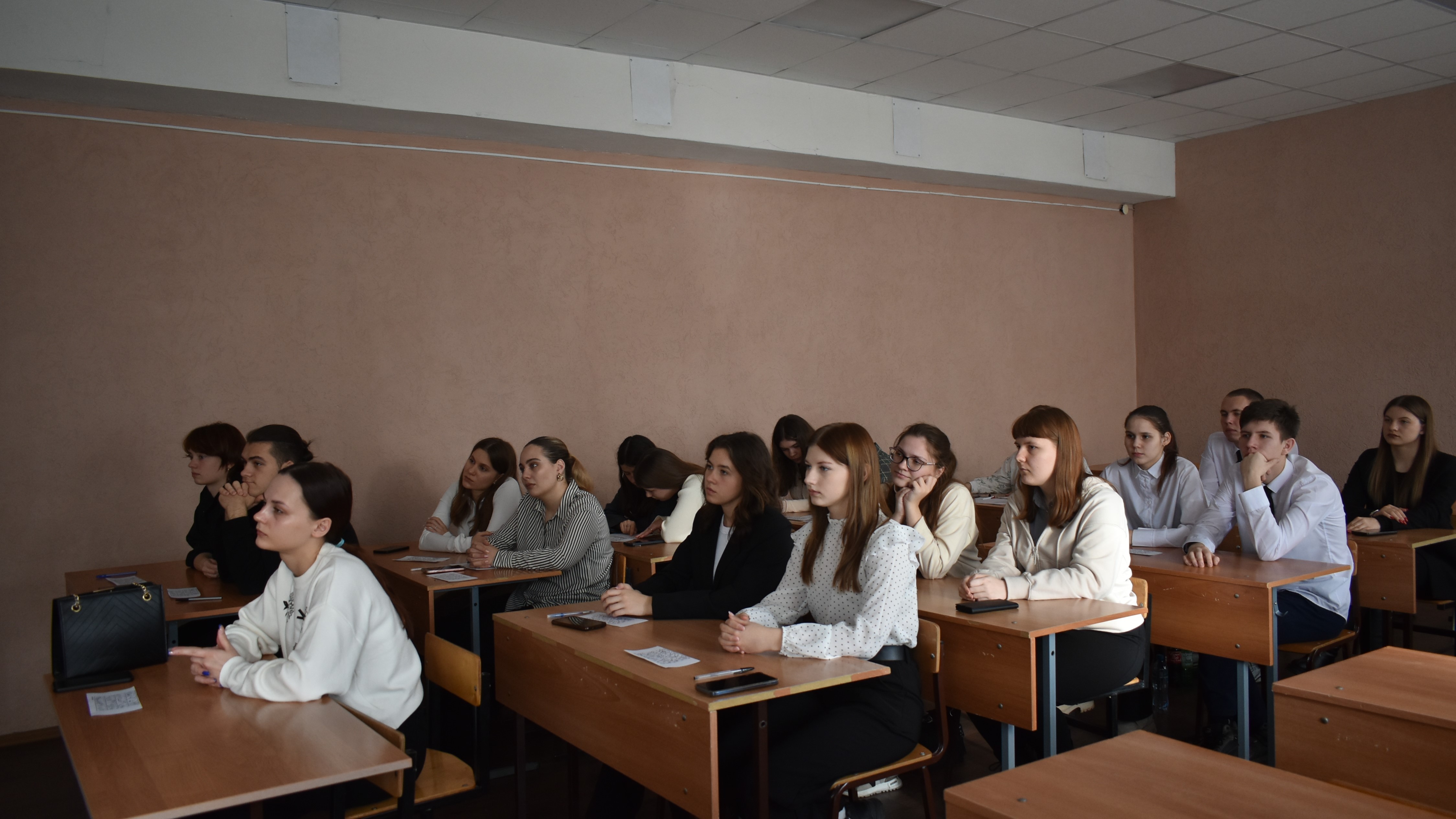 Студенты СГУ стали призёрами и победителями номинаций «Российской студенческой весны - 2023»