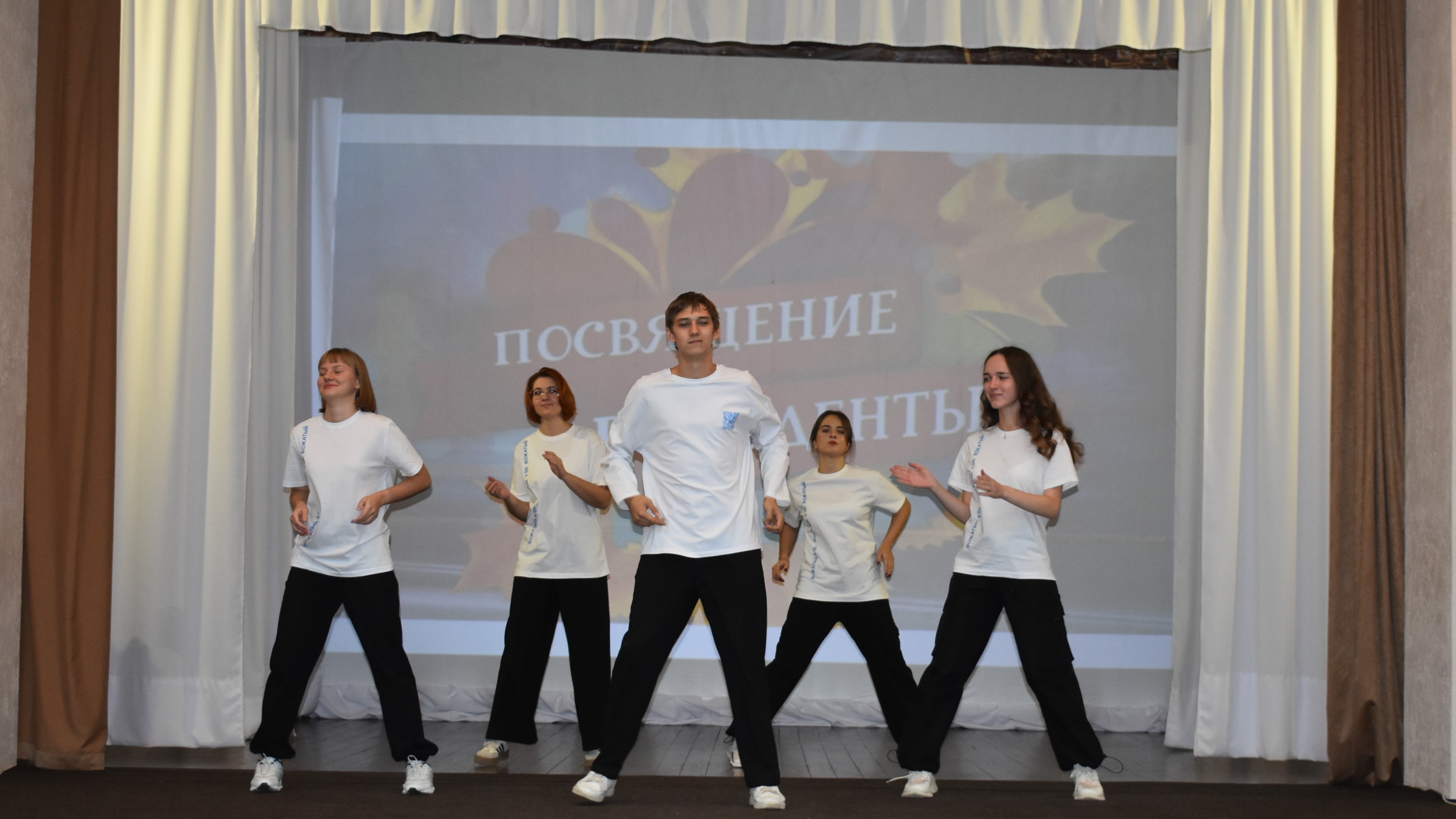 Студенты СГУ стали призёрами и победителями номинаций «Российской студенческой весны - 2023»