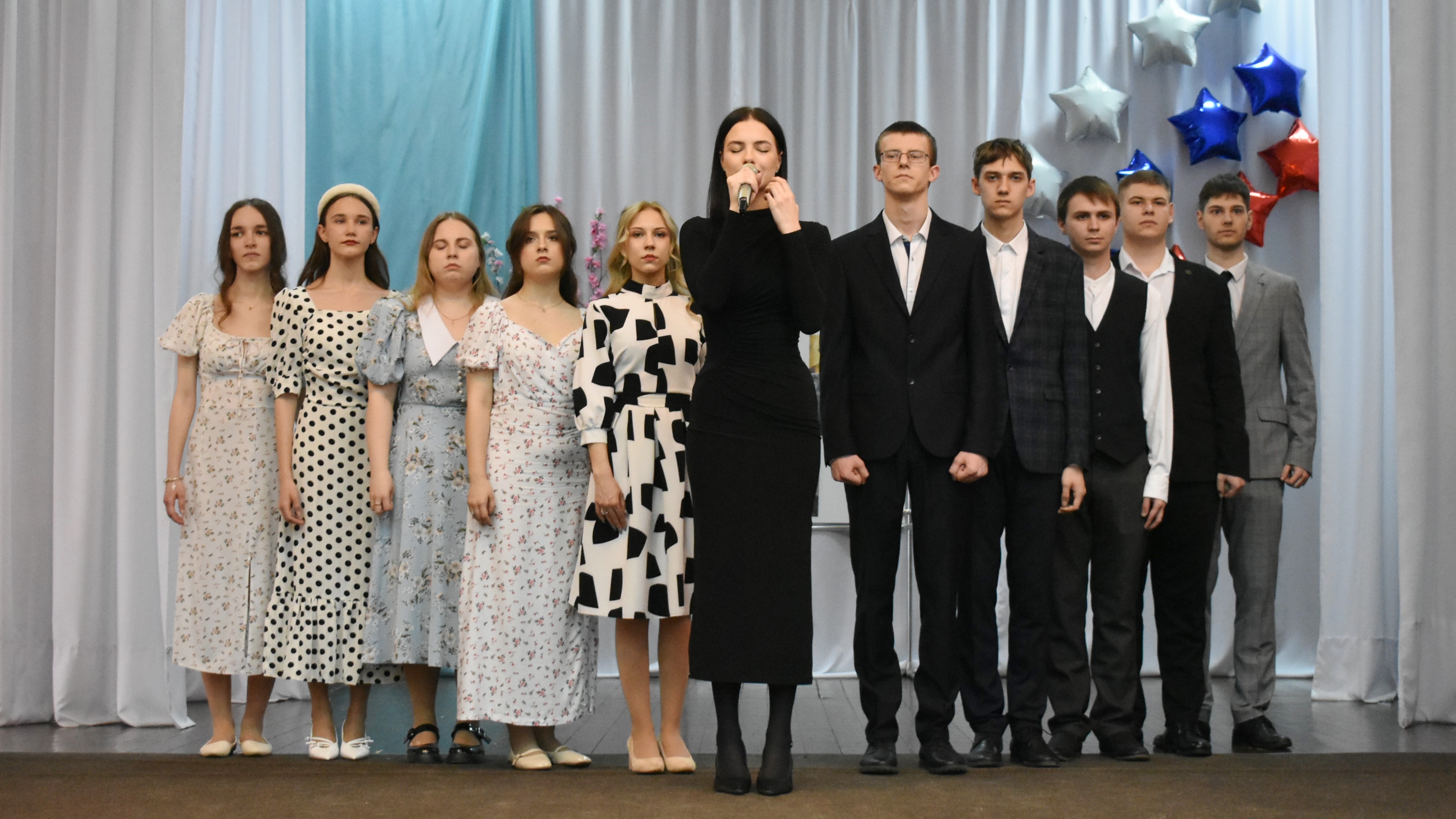Студенты СГУ стали призёрами и победителями номинаций «Российской студенческой весны - 2023»