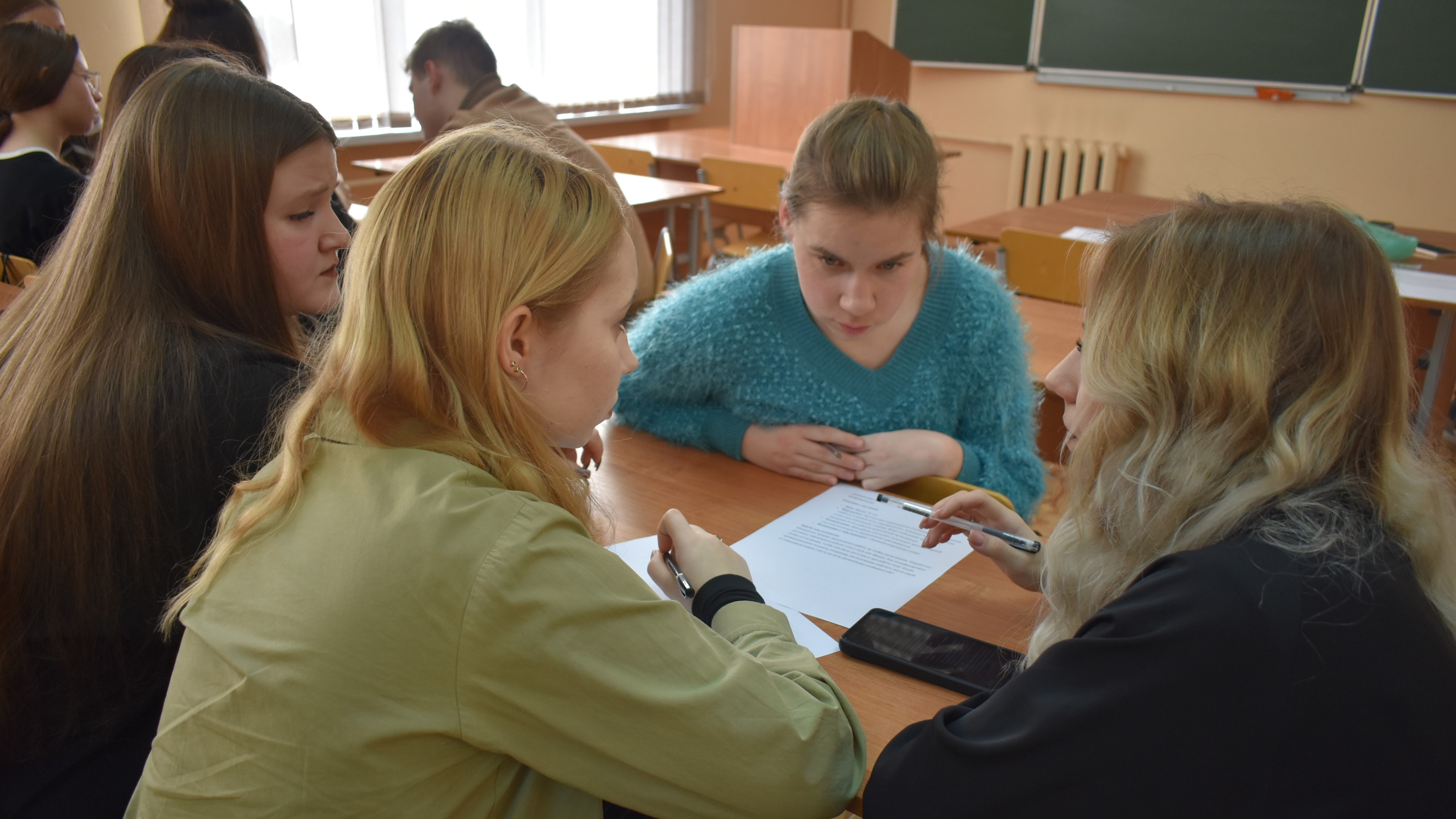 Студенты СГУ стали призёрами и победителями номинаций «Российской студенческой весны - 2023»