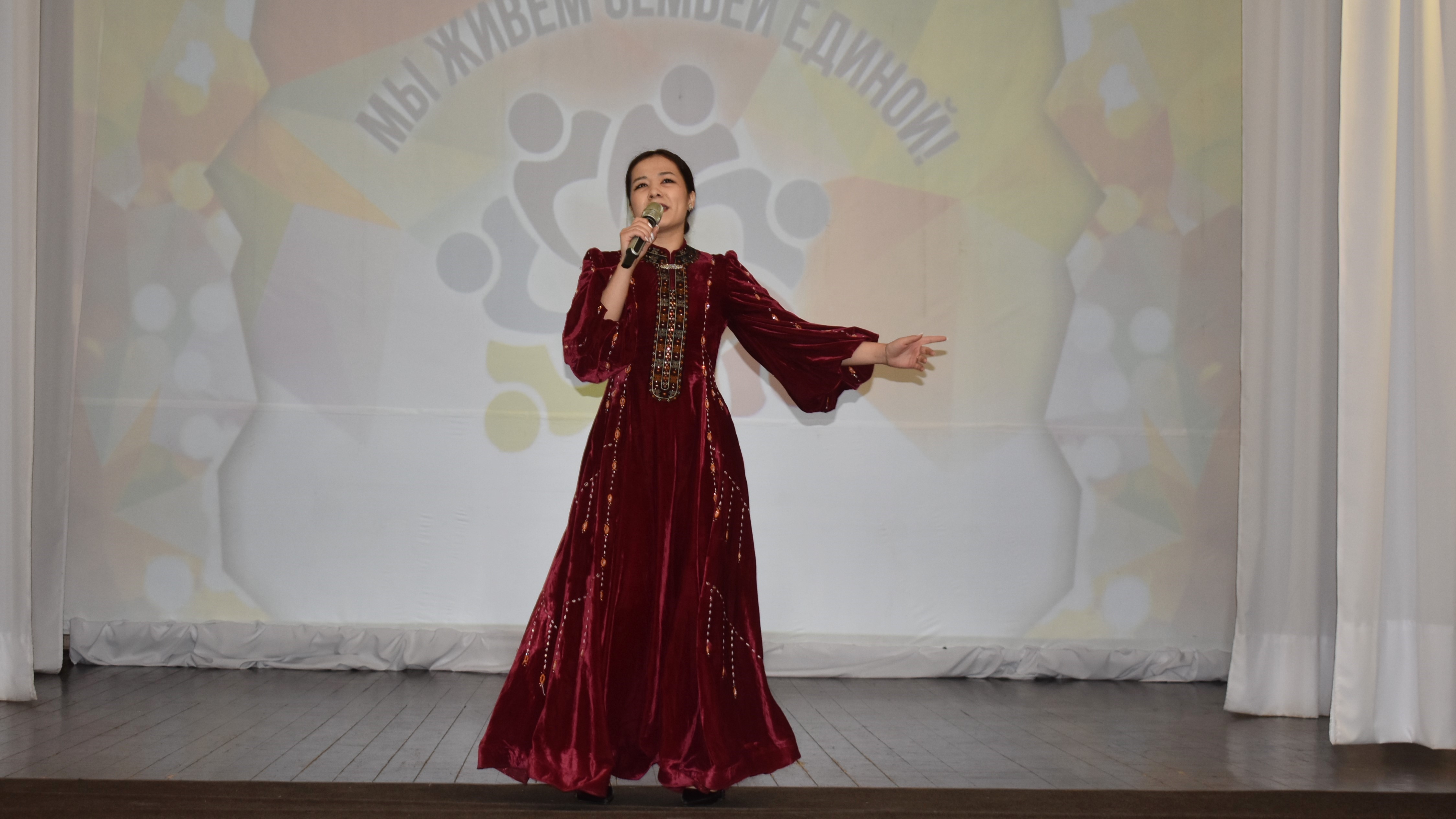 Студенты СГУ стали призёрами и победителями номинаций «Российской студенческой весны - 2023»