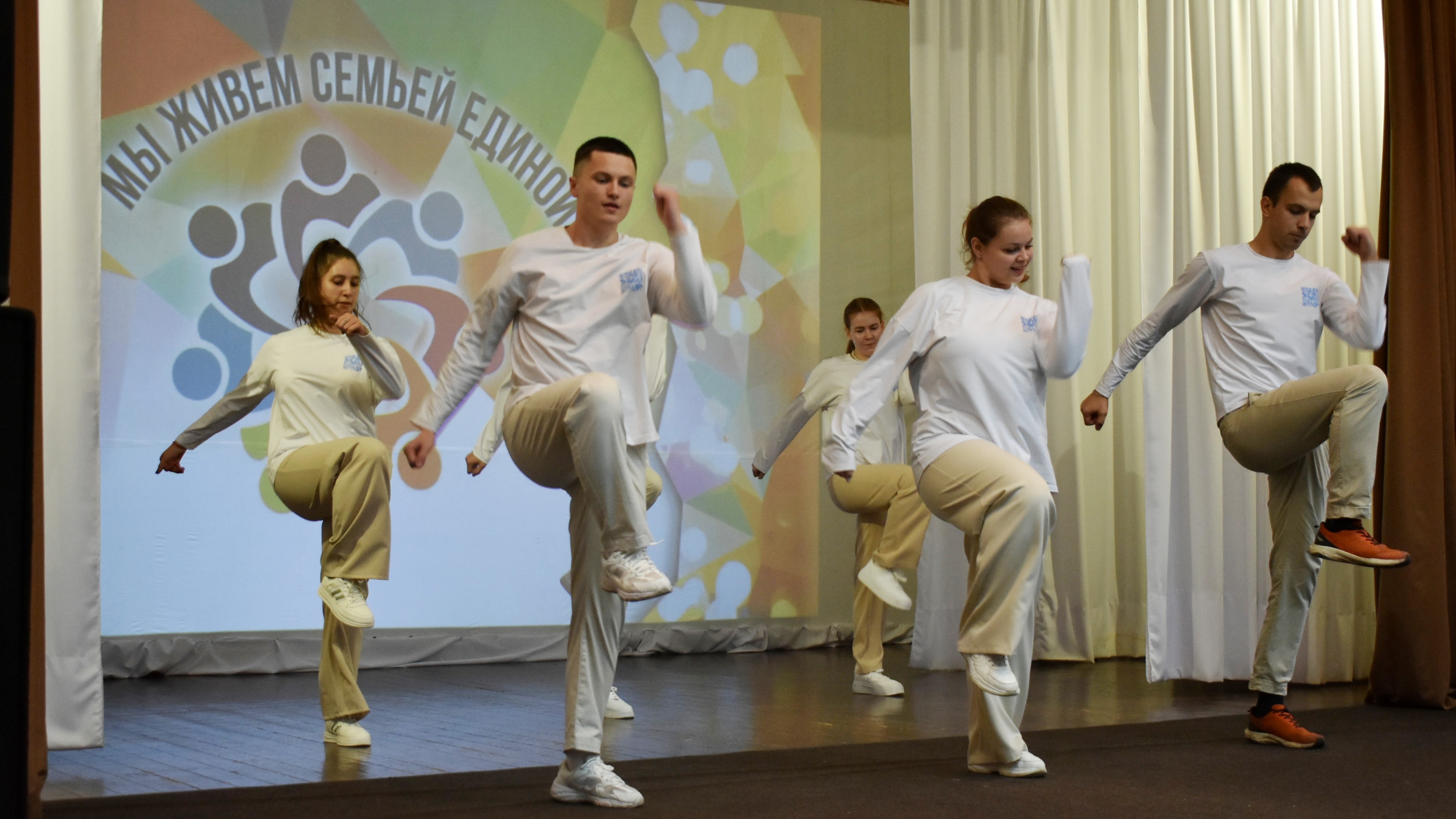 Студенты СГУ стали призёрами и победителями номинаций «Российской студенческой весны - 2023»