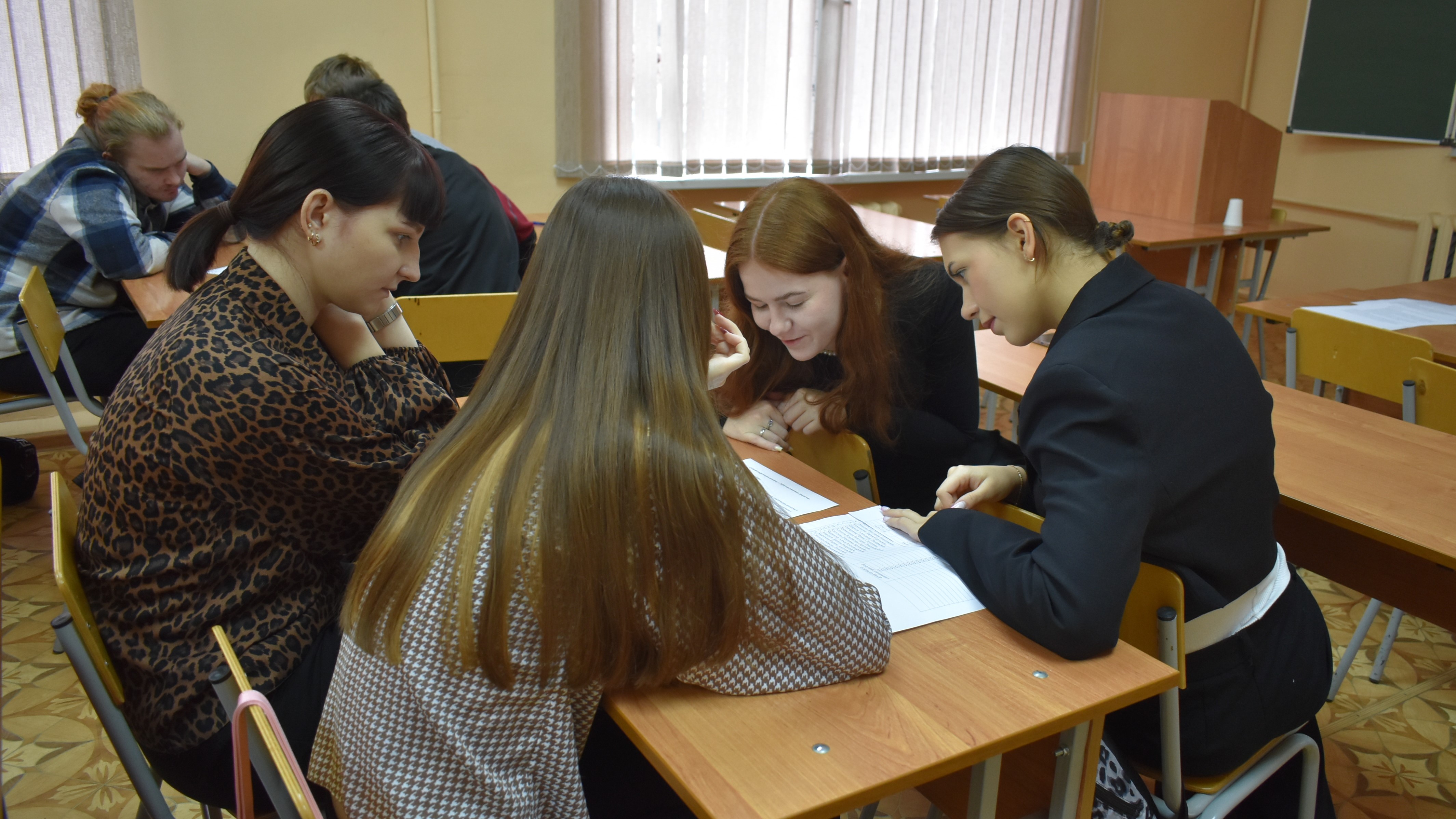 Студенты СГУ стали призёрами и победителями номинаций «Российской студенческой весны - 2023»