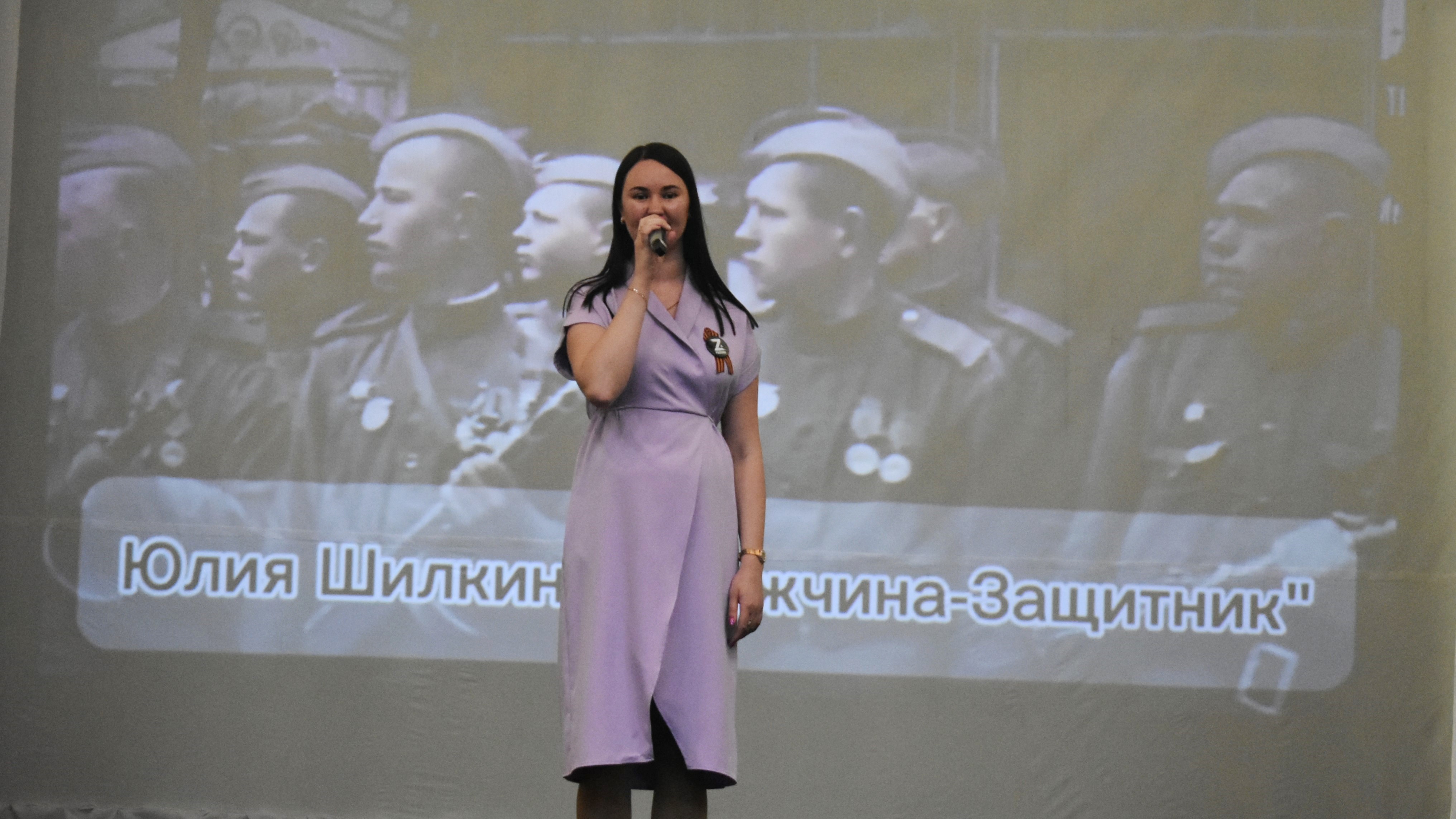 Студенты СГУ стали призёрами и победителями номинаций «Российской студенческой весны - 2023»