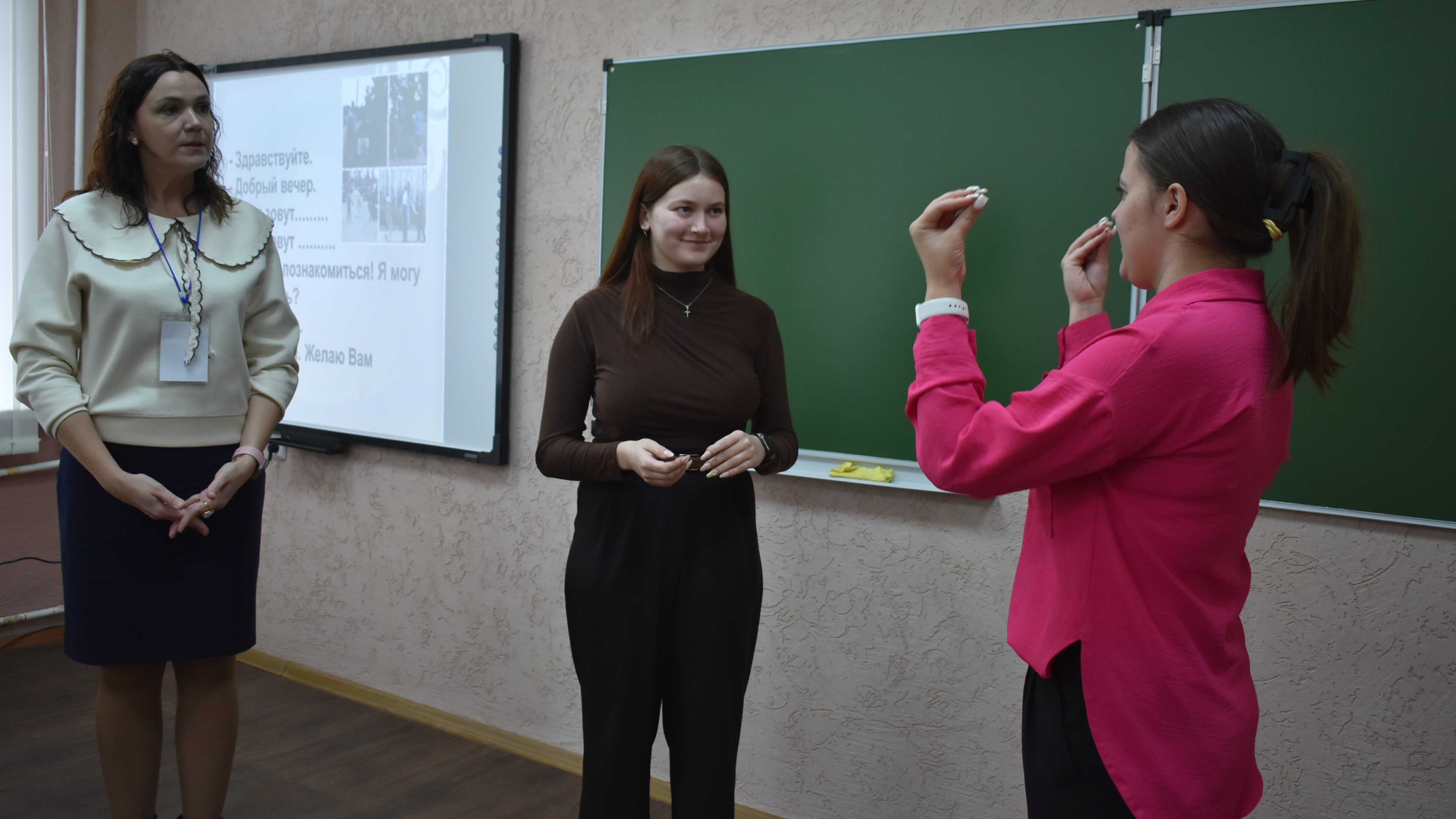 Студенты СГУ стали призёрами и победителями номинаций «Российской студенческой весны - 2023»