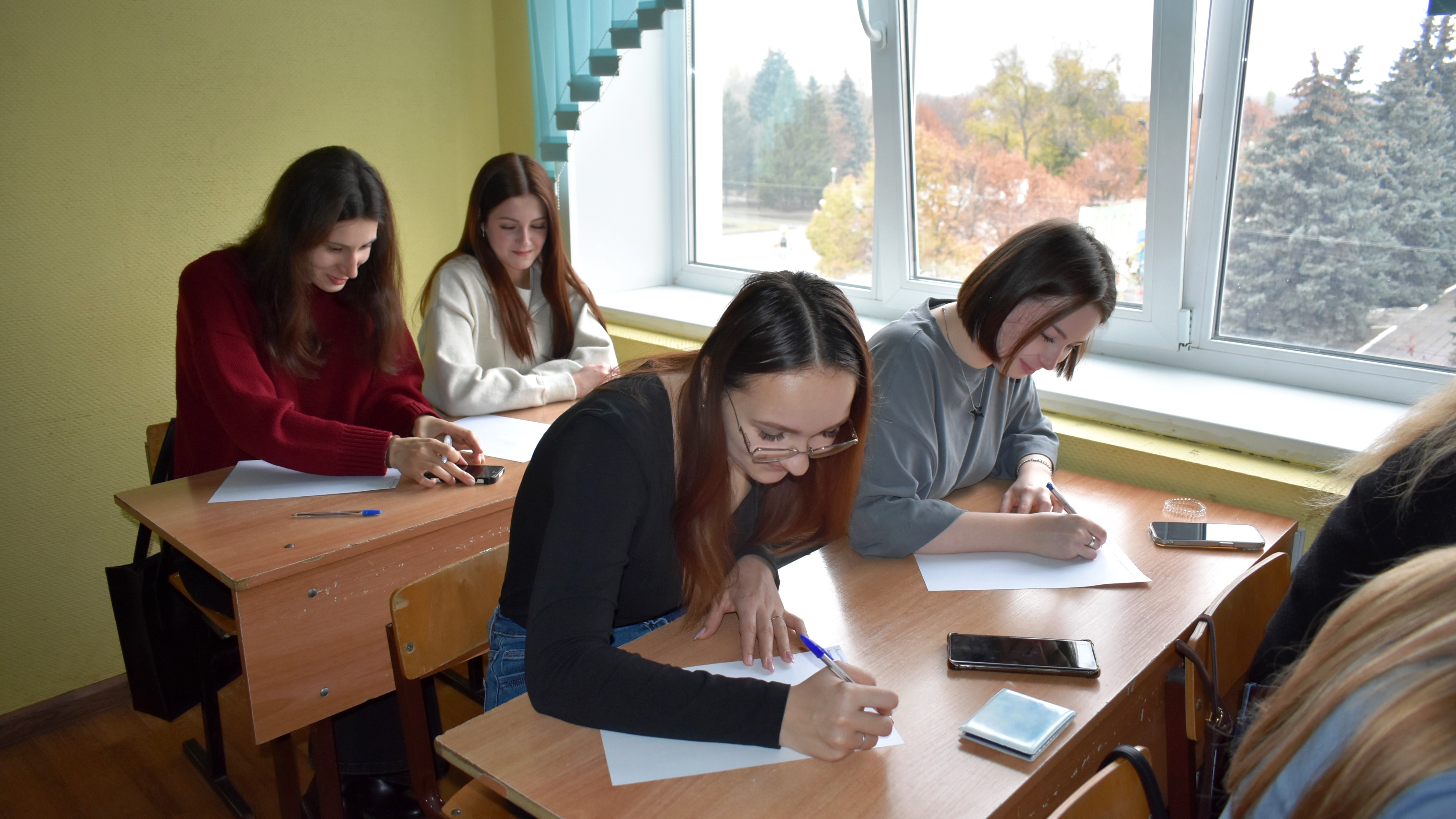 Студенты СГУ стали призёрами и победителями номинаций «Российской студенческой весны - 2023»