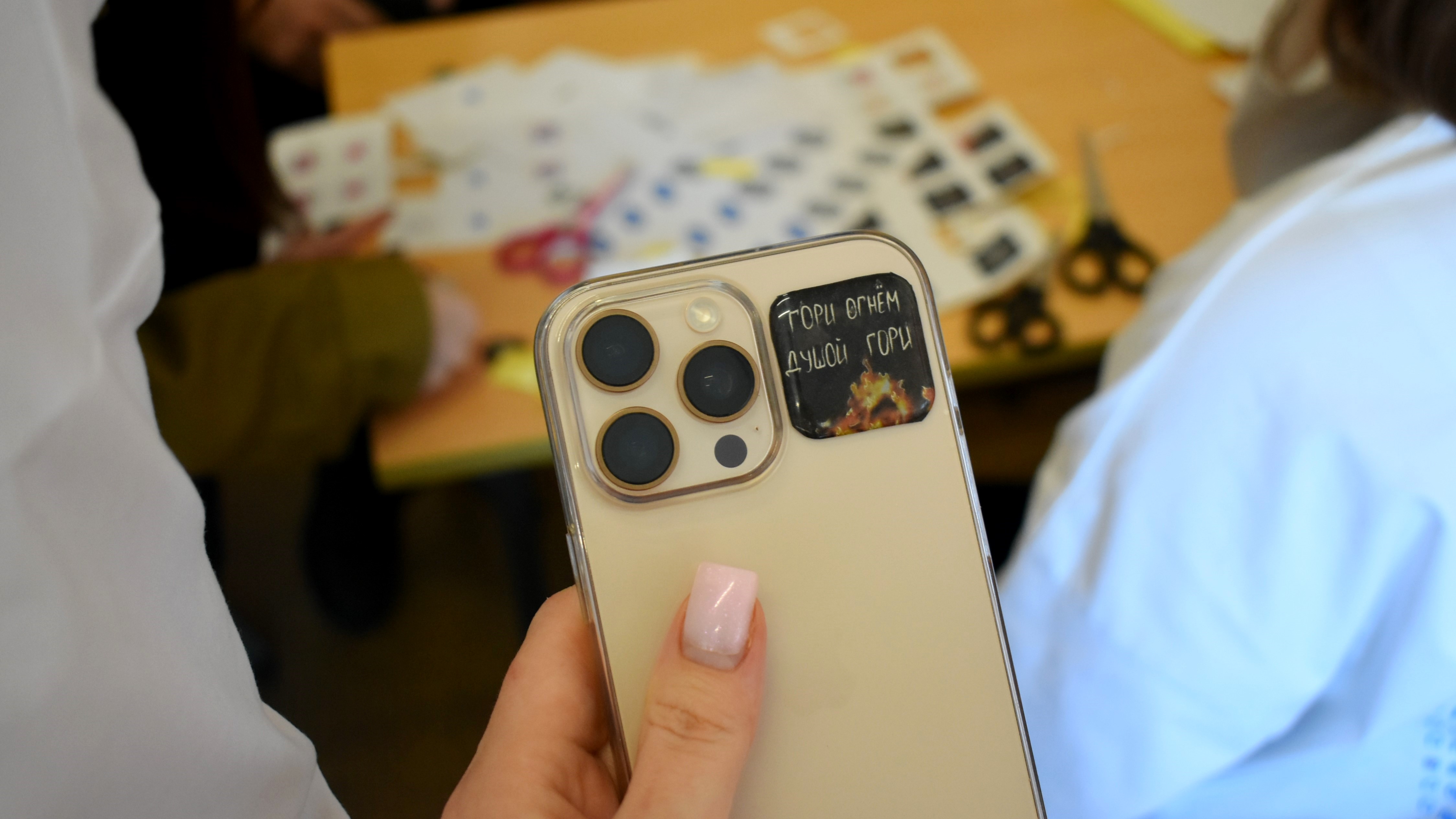 Студенты СГУ стали призёрами и победителями номинаций «Российской студенческой весны - 2023»