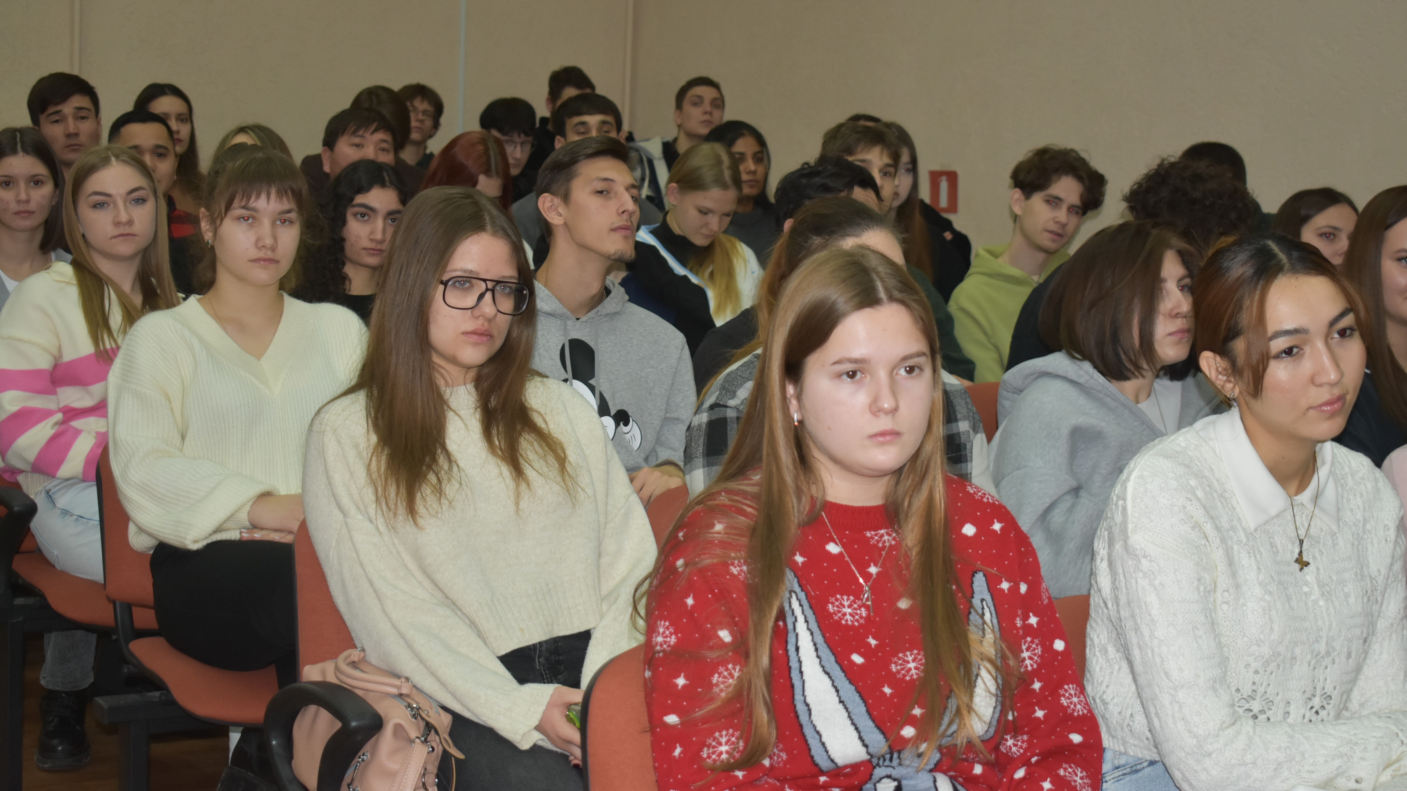 Студенты СГУ стали призёрами и победителями номинаций «Российской студенческой весны - 2023»