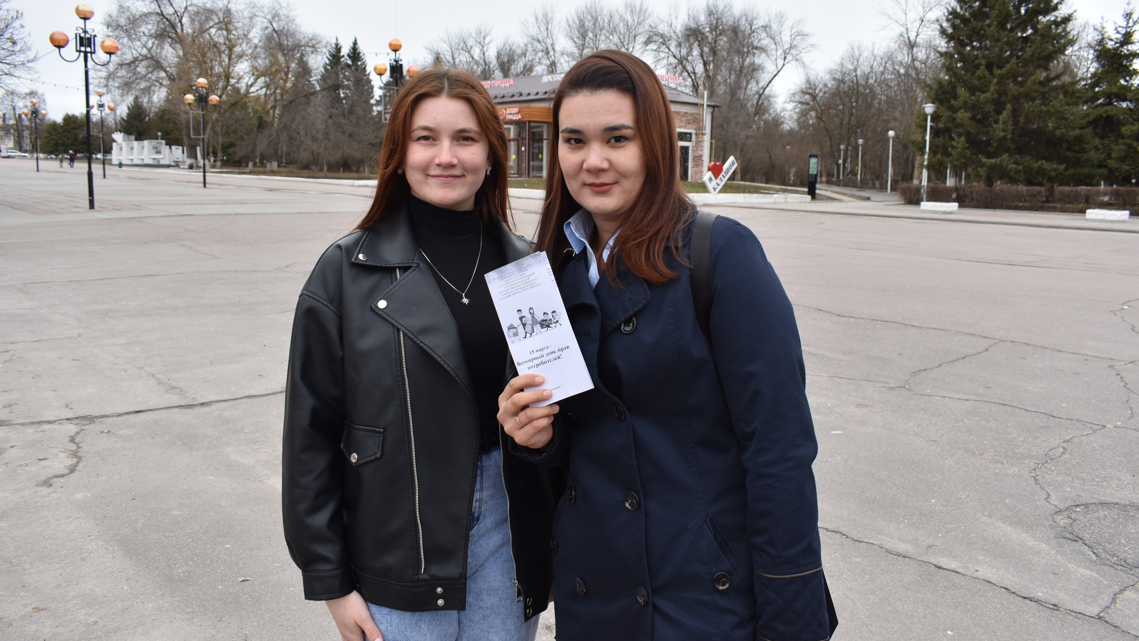 Студенты СГУ стали призёрами и победителями номинаций «Российской студенческой весны - 2023»