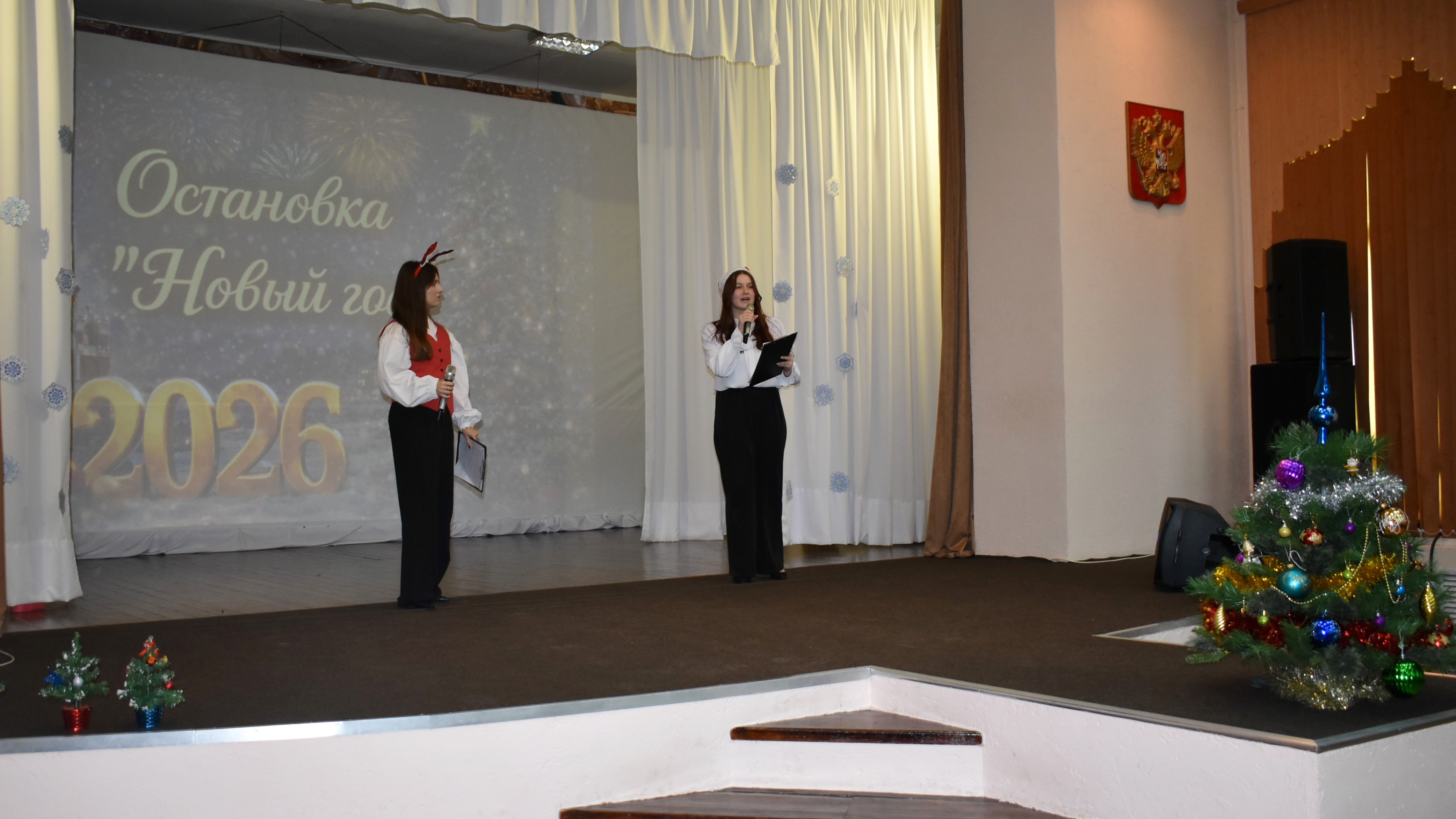 Студенты СГУ стали призёрами и победителями номинаций «Российской студенческой весны - 2023»