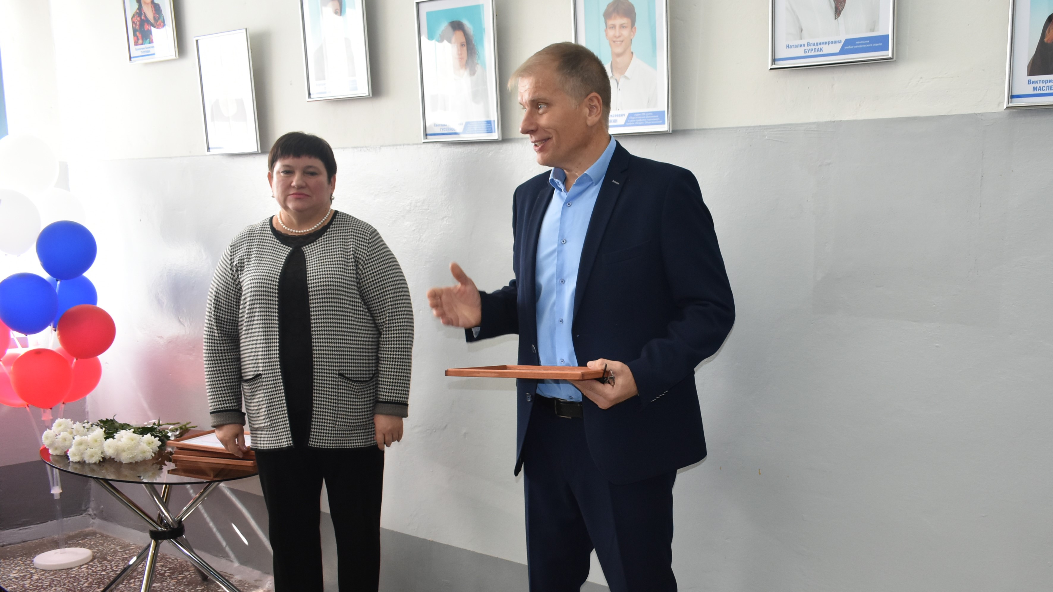 Студенты СГУ стали призёрами и победителями номинаций «Российской студенческой весны - 2023»
