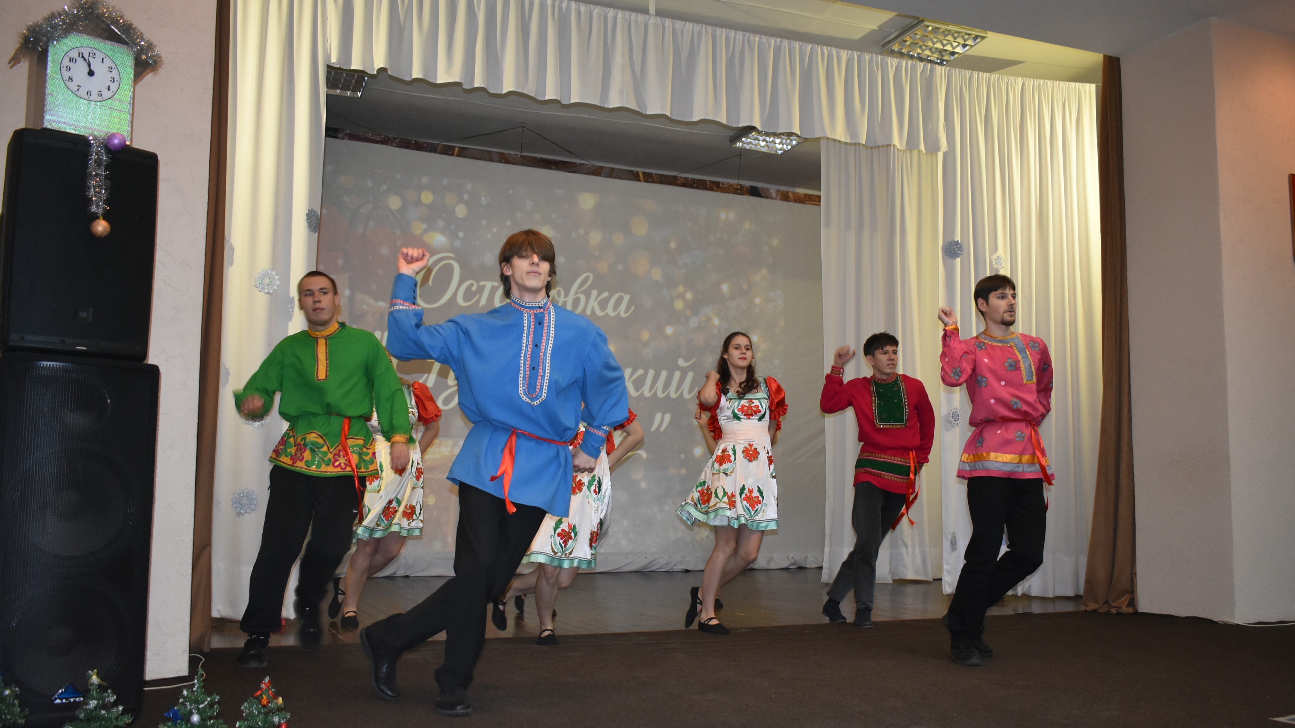 Студенты СГУ стали призёрами и победителями номинаций «Российской студенческой весны - 2023»