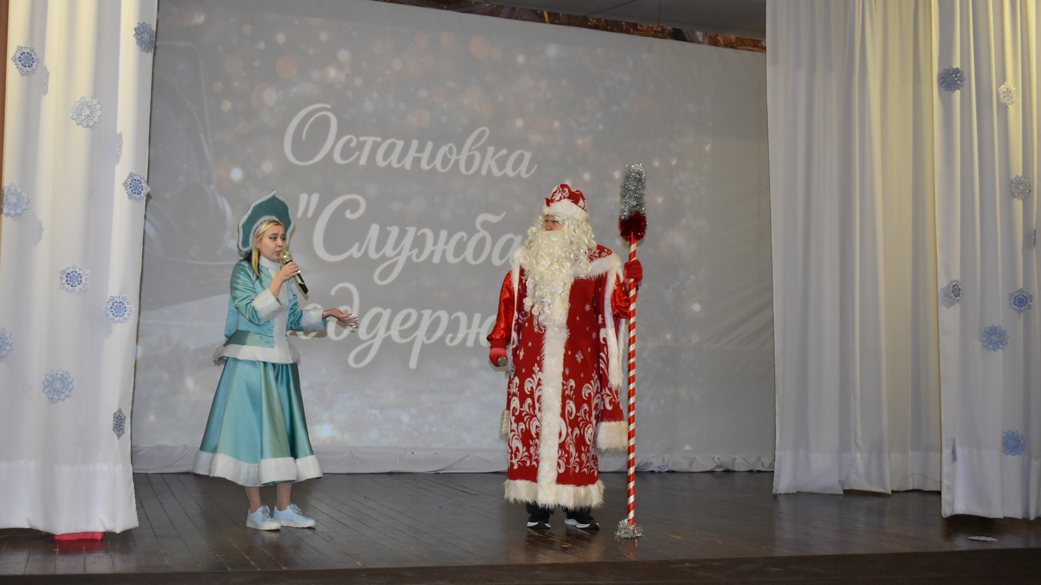 Студенты СГУ стали призёрами и победителями номинаций «Российской студенческой весны - 2023»