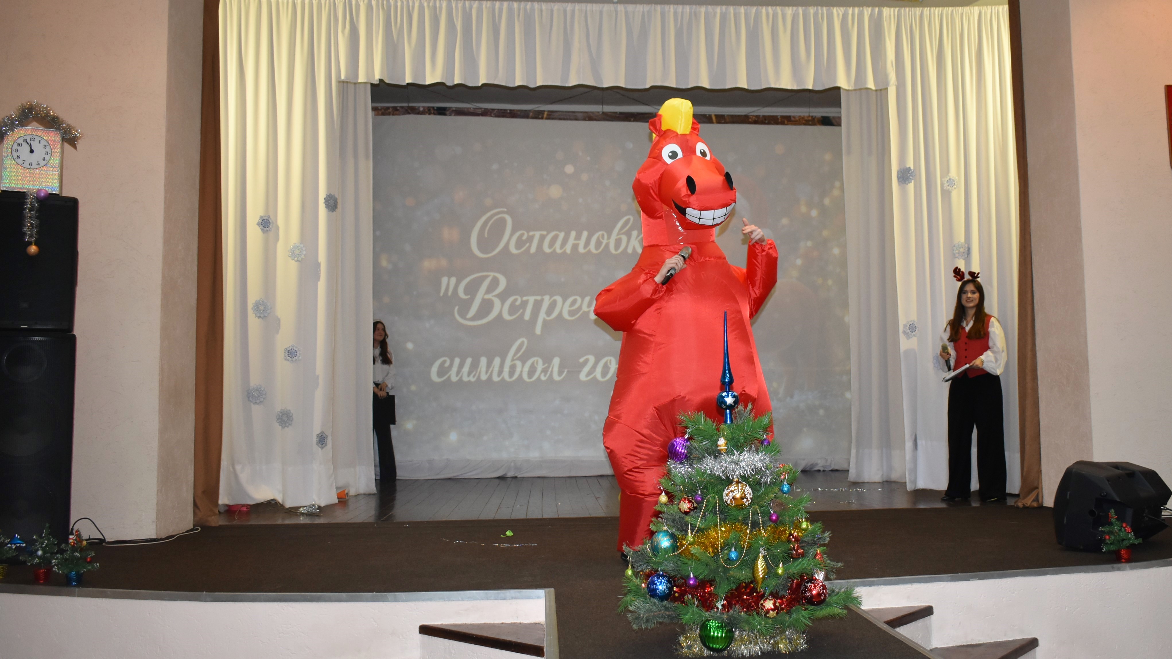 Студенты СГУ стали призёрами и победителями номинаций «Российской студенческой весны - 2023»