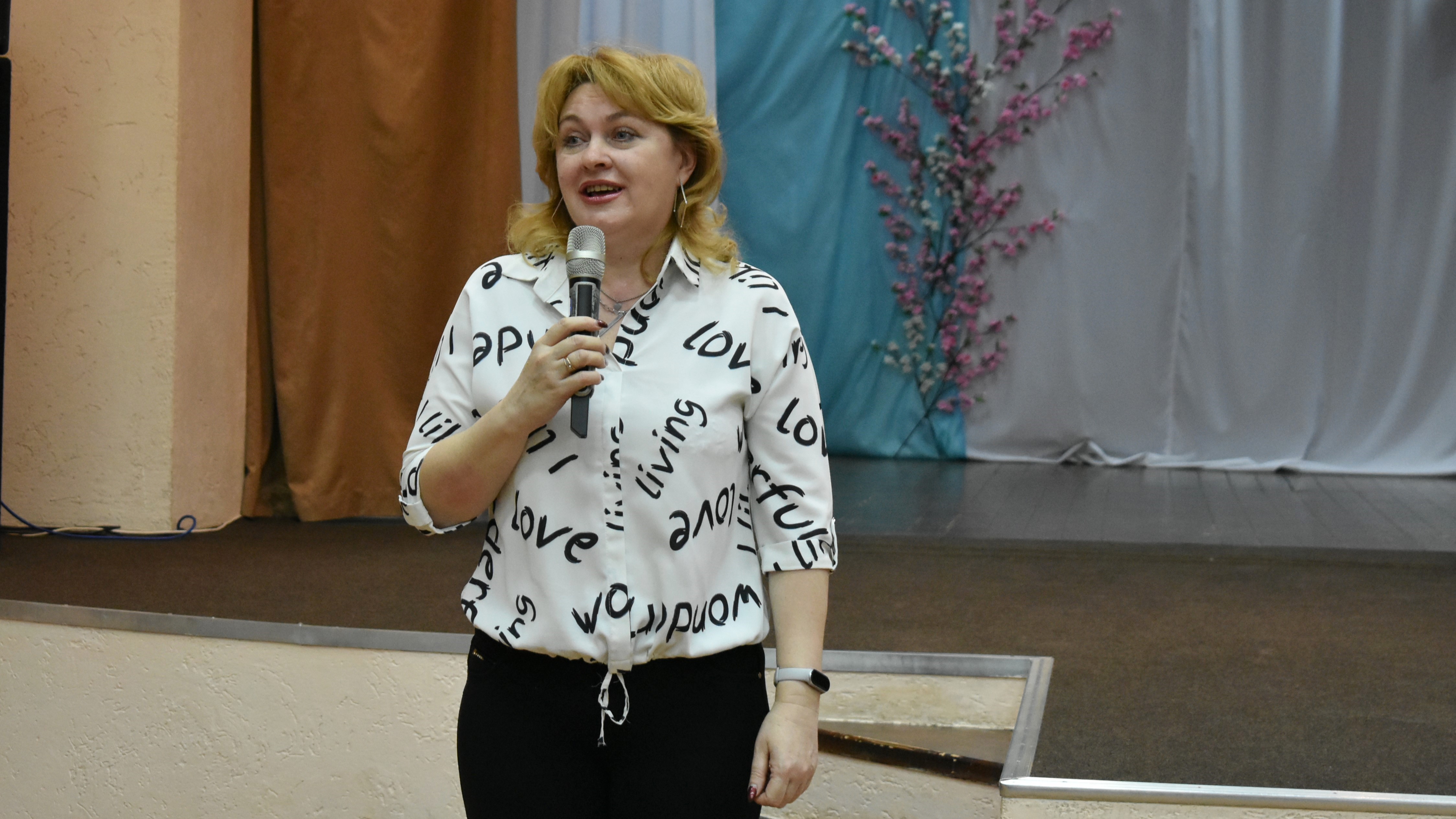Студенты СГУ стали призёрами и победителями номинаций «Российской студенческой весны - 2023»