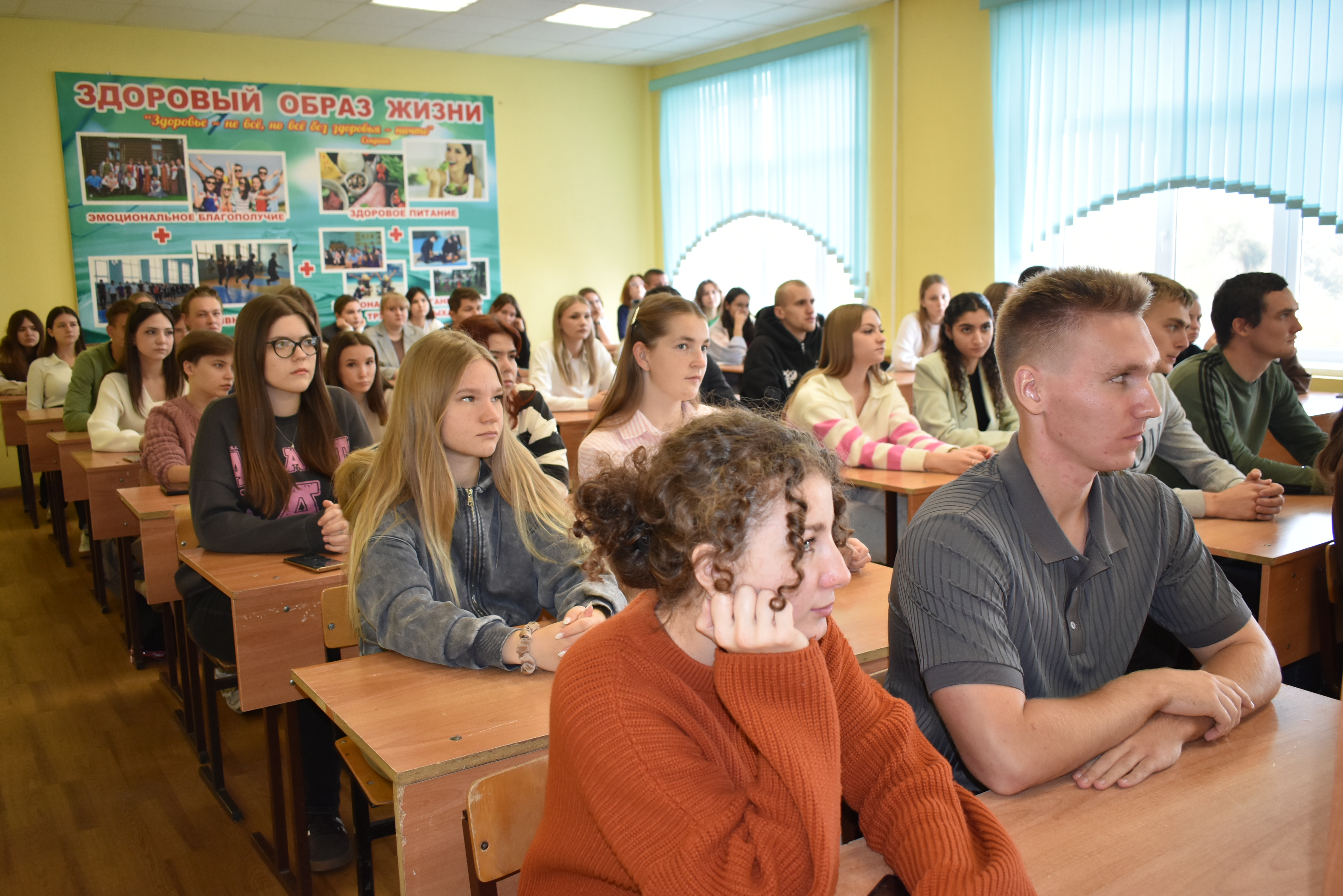 Студенты СГУ стали призёрами и победителями номинаций «Российской студенческой весны - 2023»