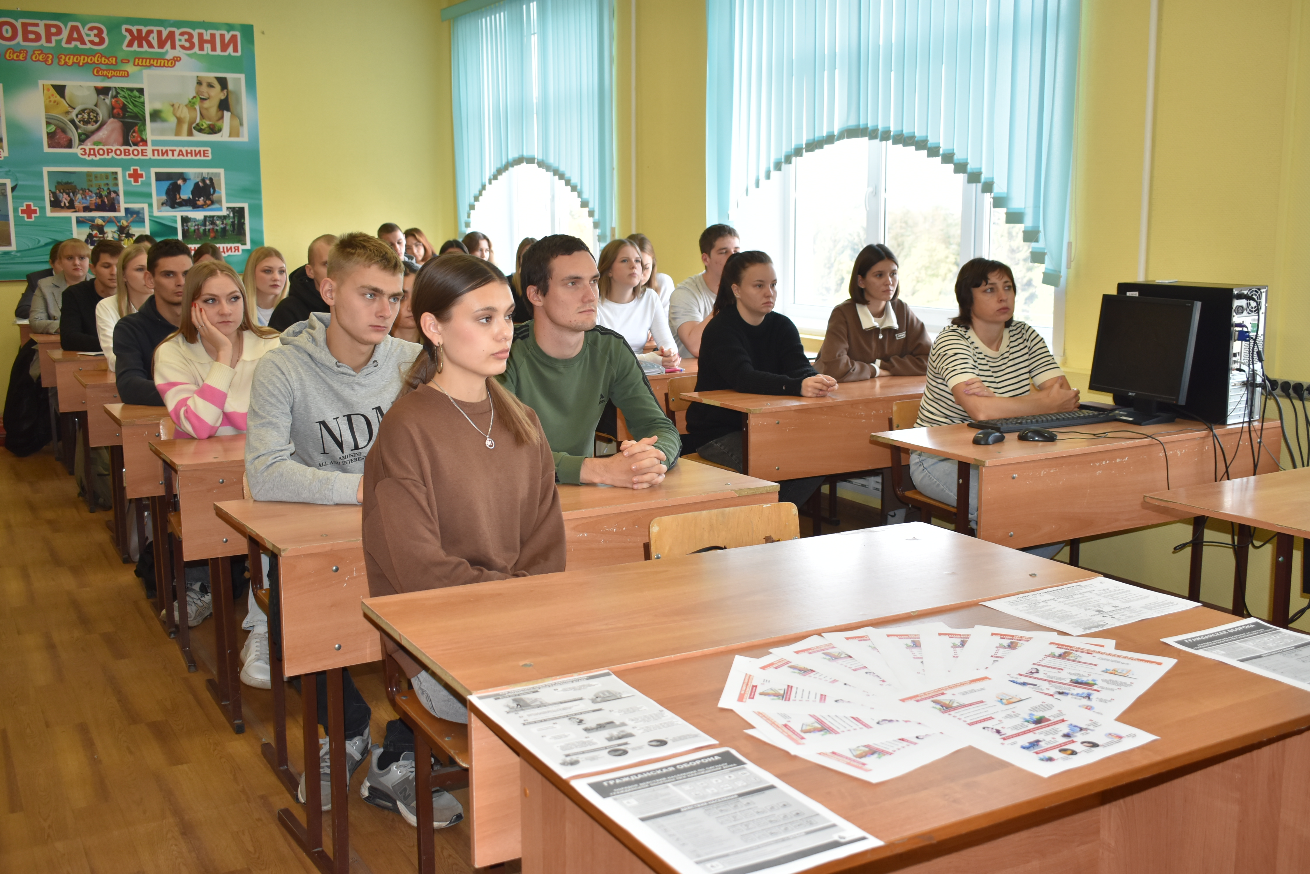 Студенты СГУ стали призёрами и победителями номинаций «Российской студенческой весны - 2023»