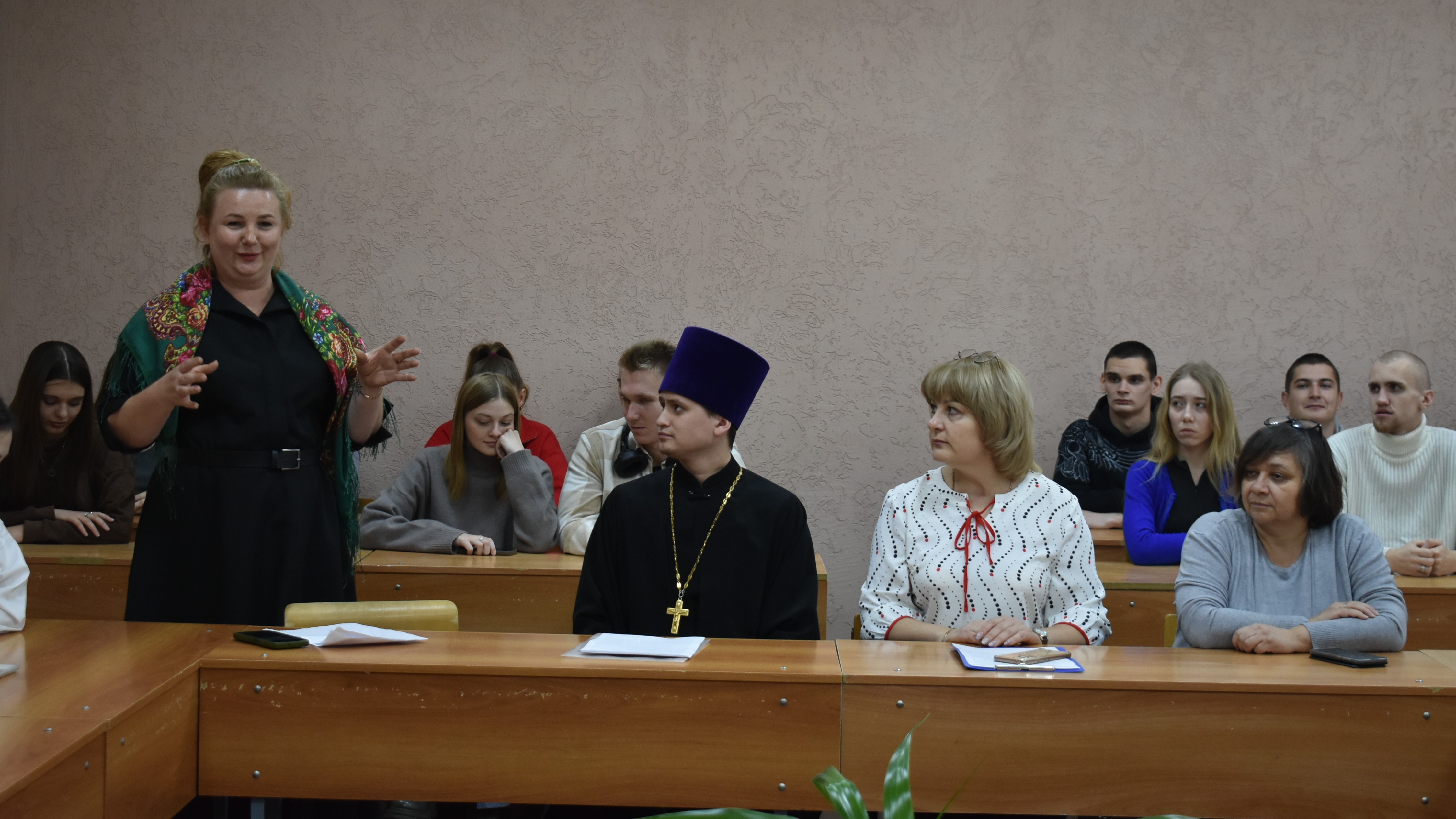 Студенты СГУ стали призёрами и победителями номинаций «Российской студенческой весны - 2023»