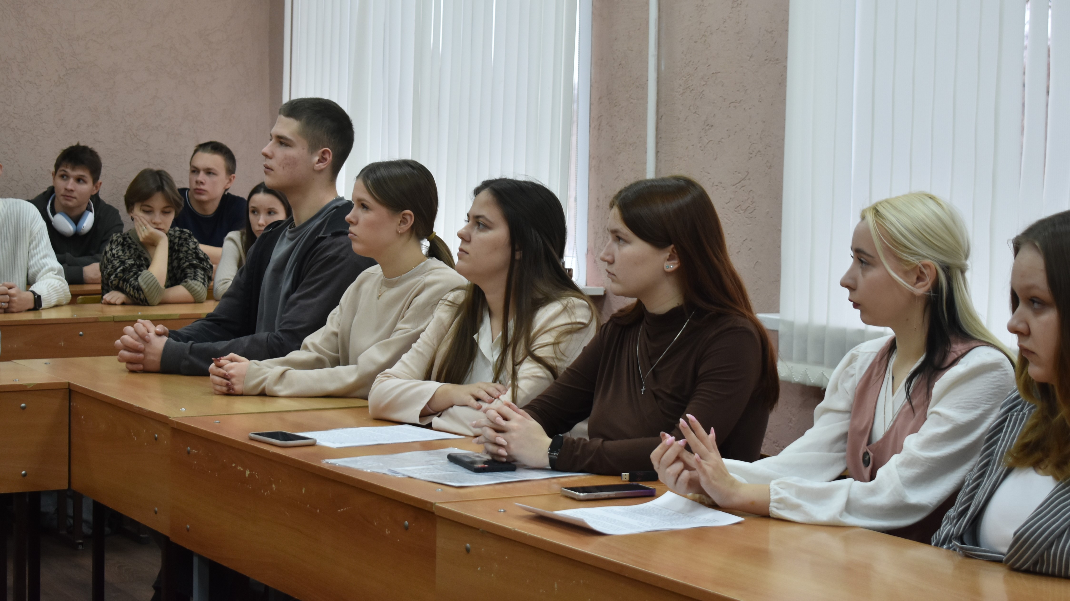 Студенты СГУ стали призёрами и победителями номинаций «Российской студенческой весны - 2023»