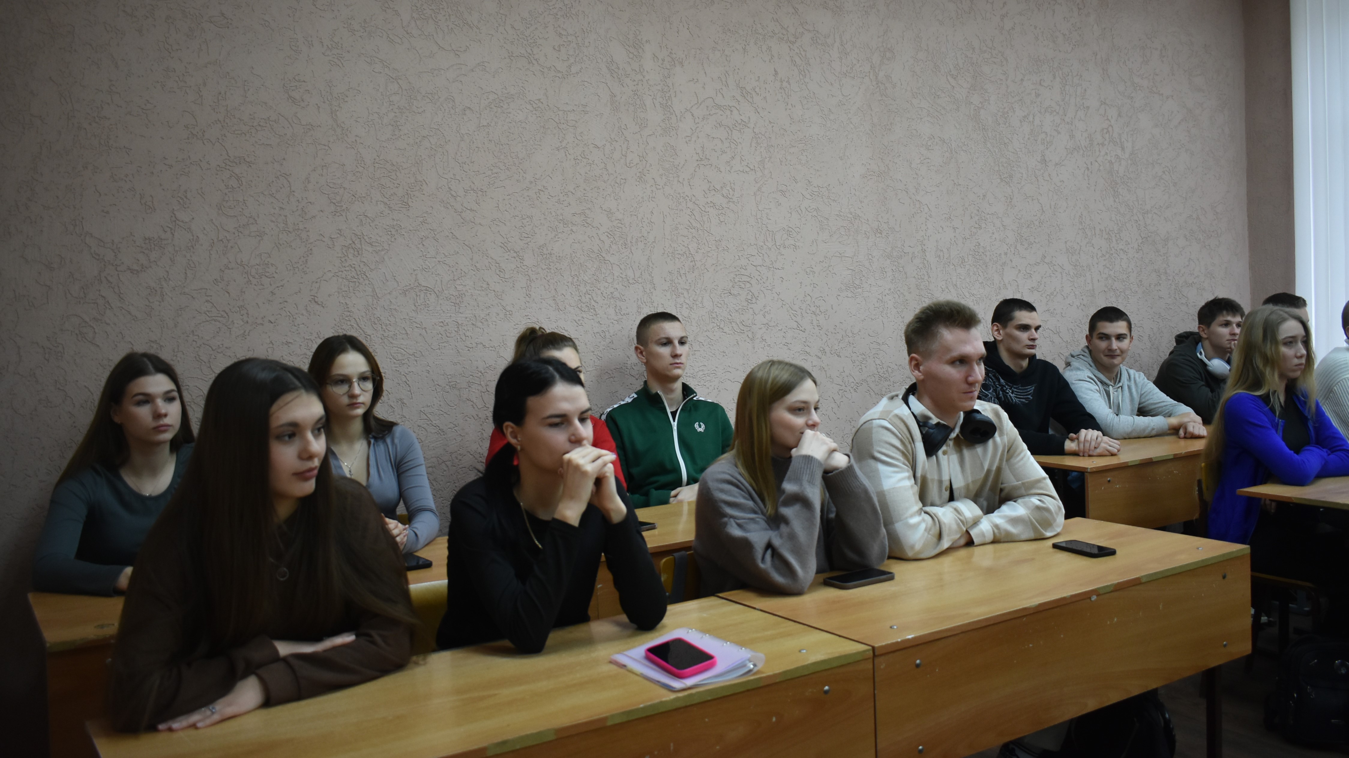 Студенты СГУ стали призёрами и победителями номинаций «Российской студенческой весны - 2023»