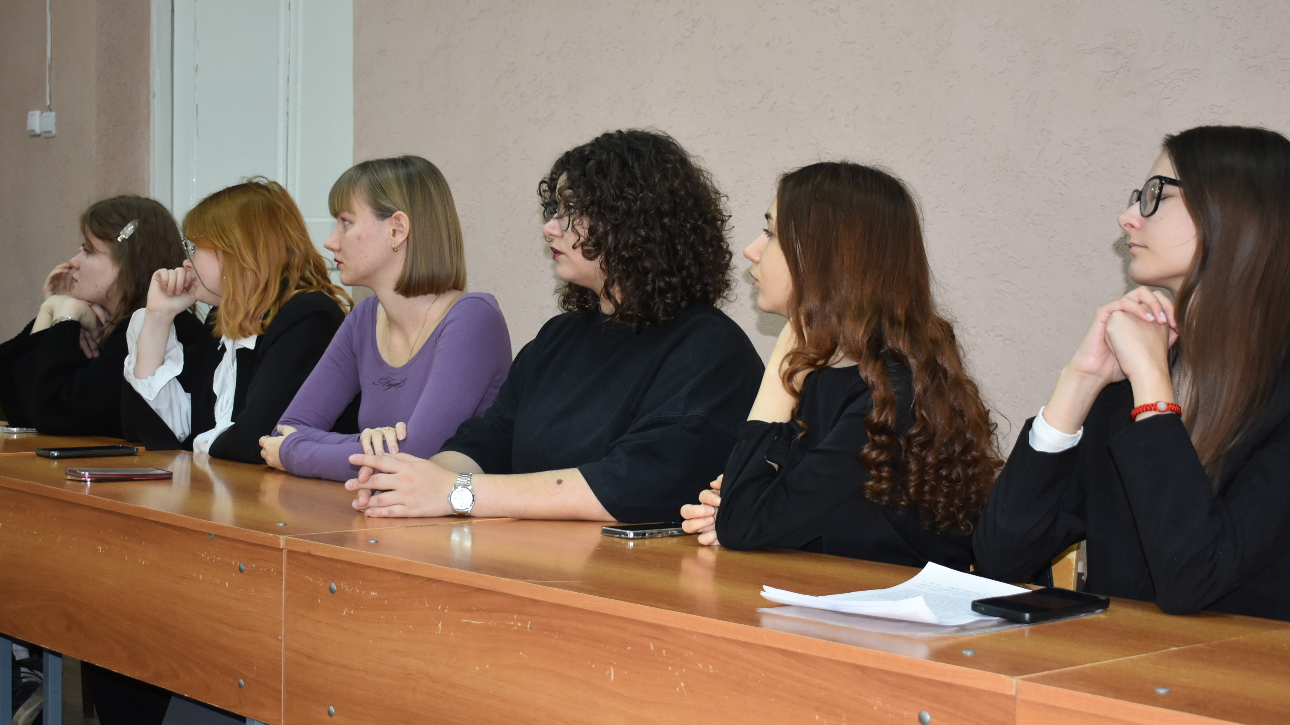 Студенты СГУ стали призёрами и победителями номинаций «Российской студенческой весны - 2023»