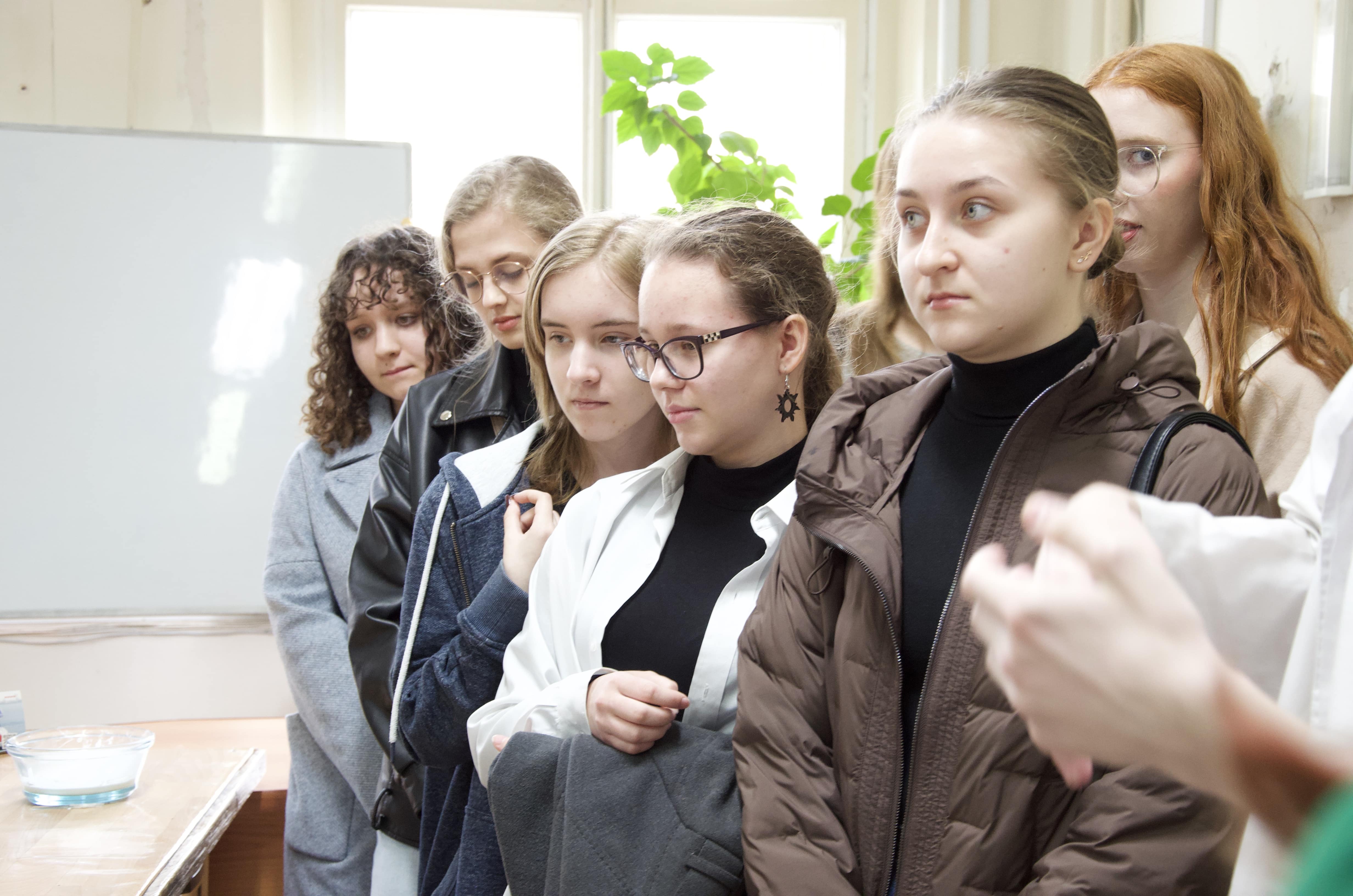 Студенты СГУ стали призёрами и победителями номинаций «Российской студенческой весны - 2023»