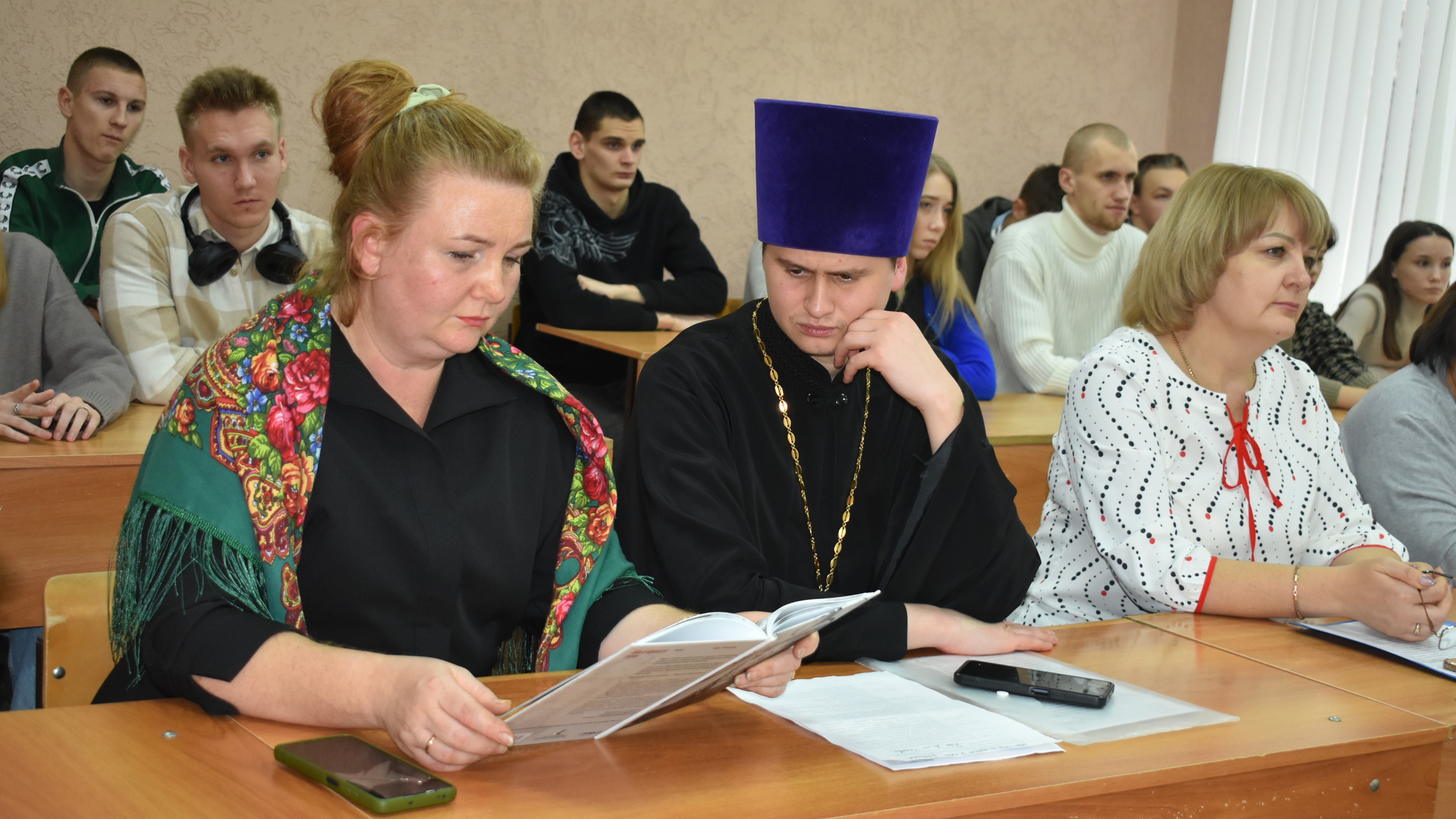 Студенты СГУ стали призёрами и победителями номинаций «Российской студенческой весны - 2023»