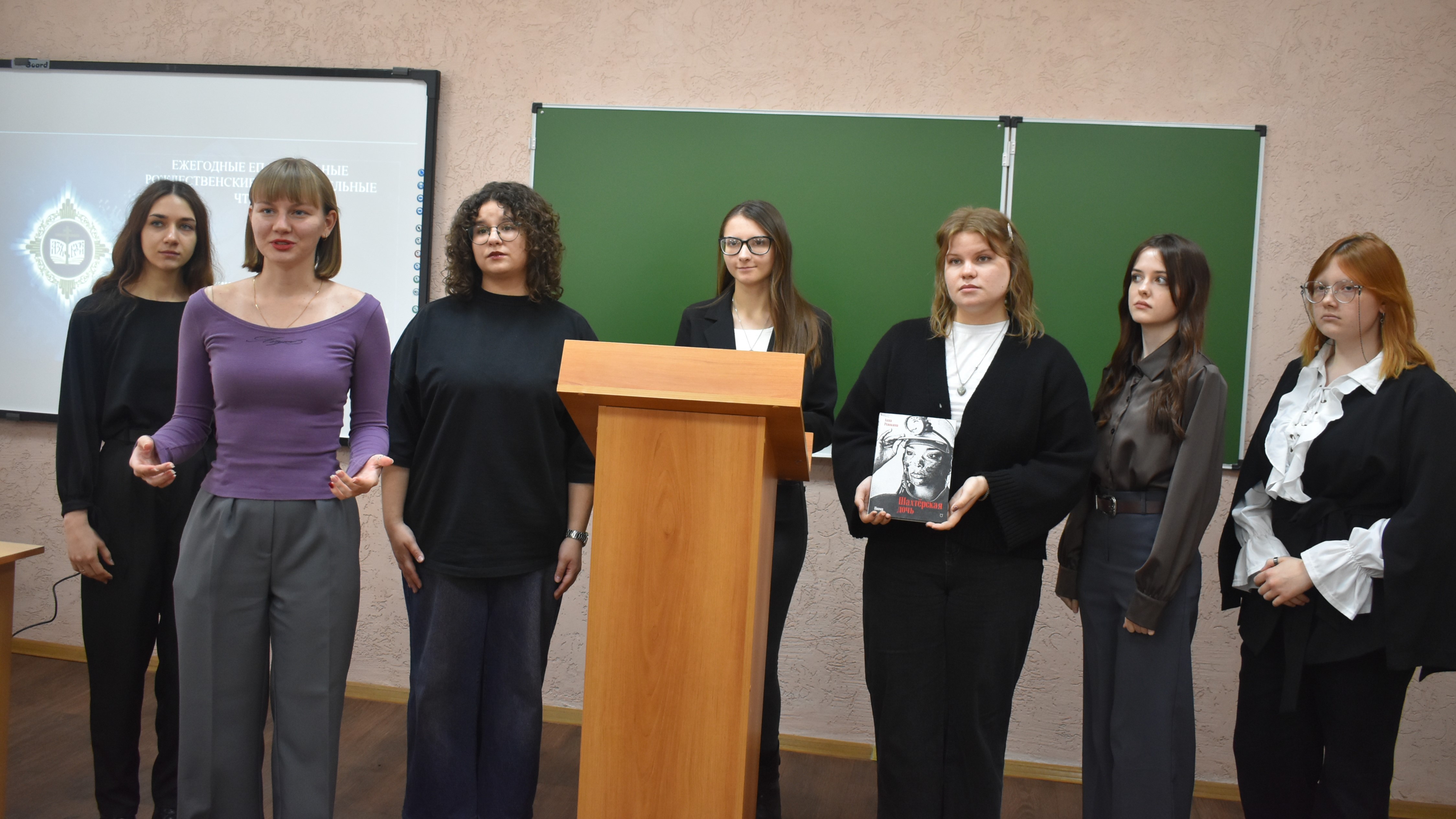 Студенты СГУ стали призёрами и победителями номинаций «Российской студенческой весны - 2023»