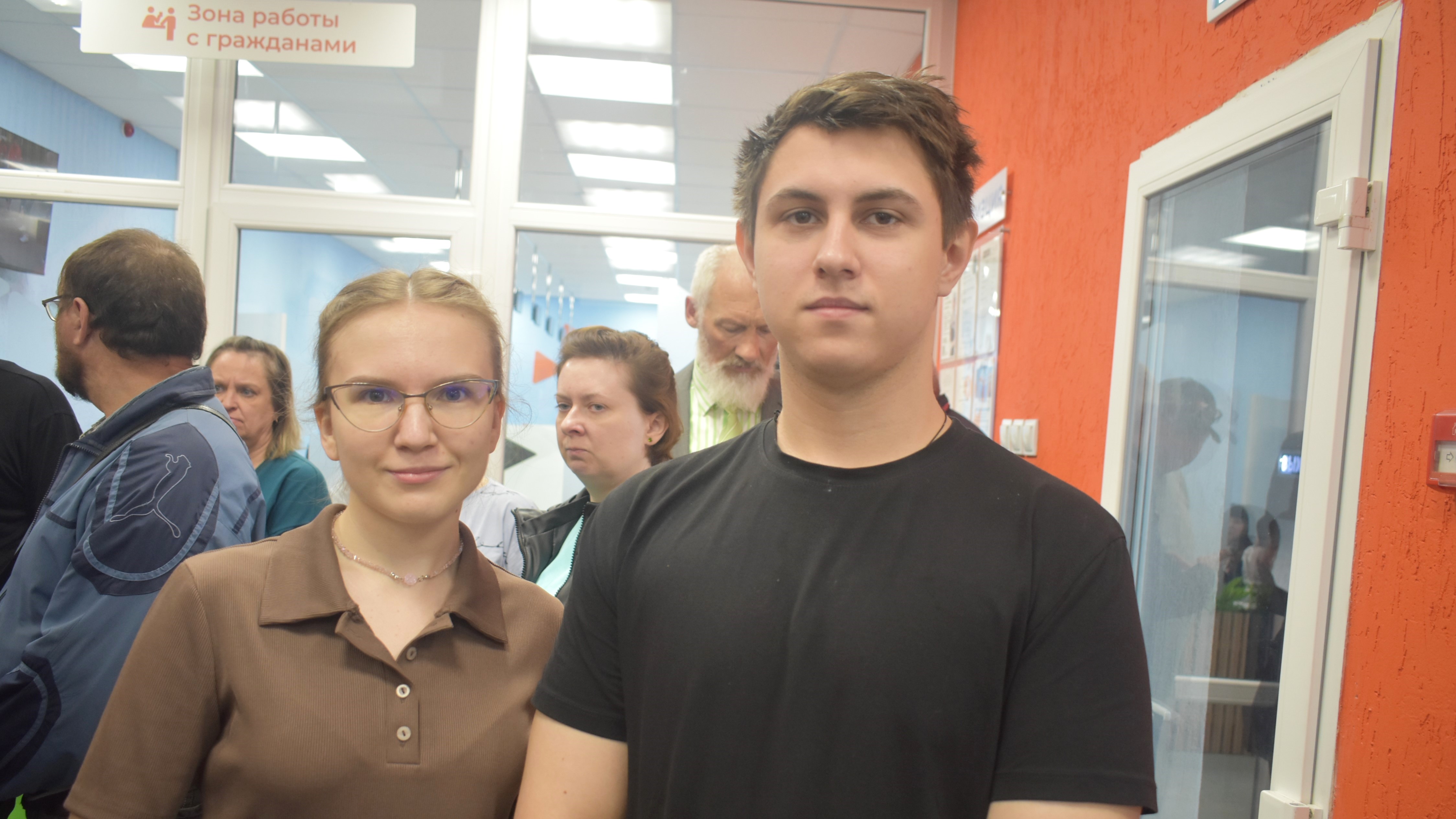 Студенты СГУ стали призёрами и победителями номинаций «Российской студенческой весны - 2023»