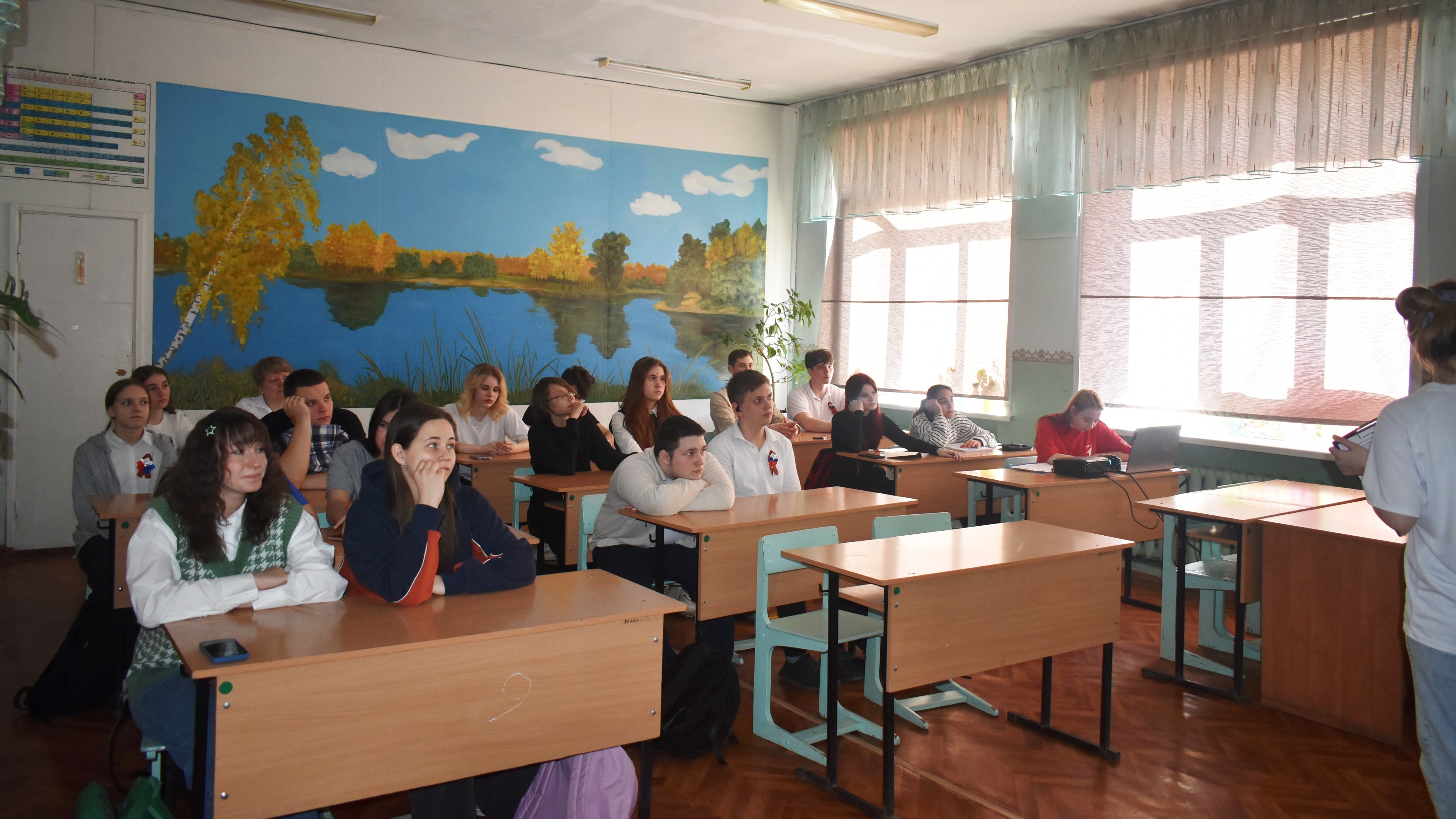Студенты СГУ стали призёрами и победителями номинаций «Российской студенческой весны - 2023»