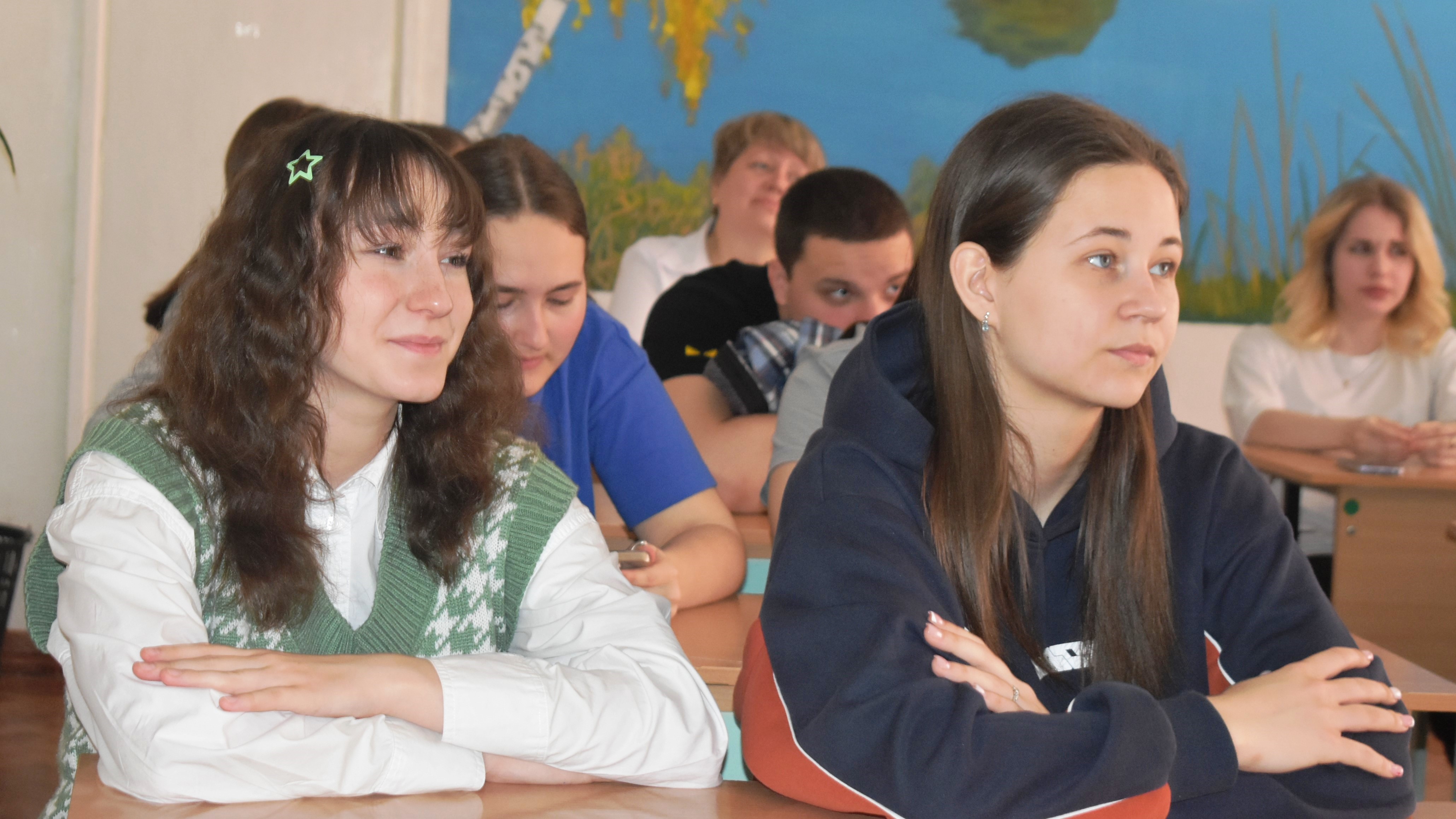 Студенты СГУ стали призёрами и победителями номинаций «Российской студенческой весны - 2023»