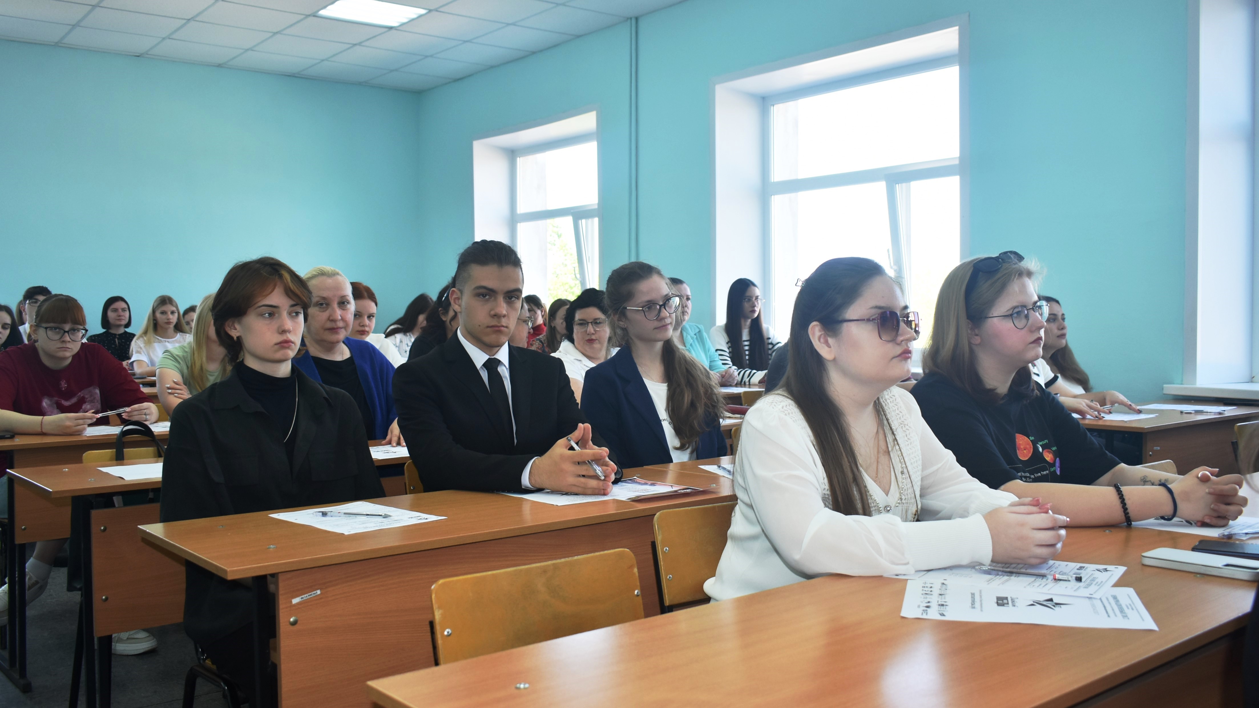 Студенты СГУ стали призёрами и победителями номинаций «Российской студенческой весны - 2023»