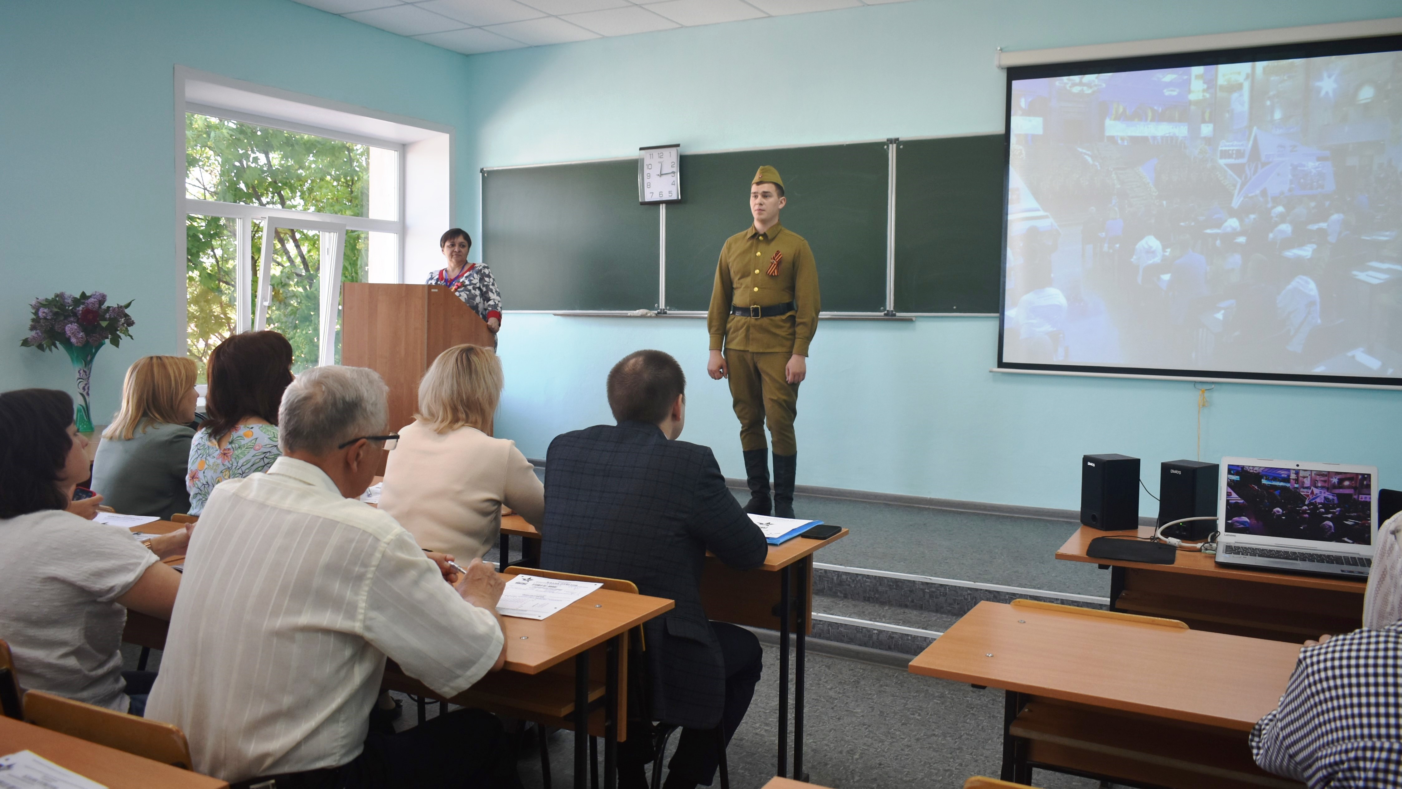 Студенты СГУ стали призёрами и победителями номинаций «Российской студенческой весны - 2023»