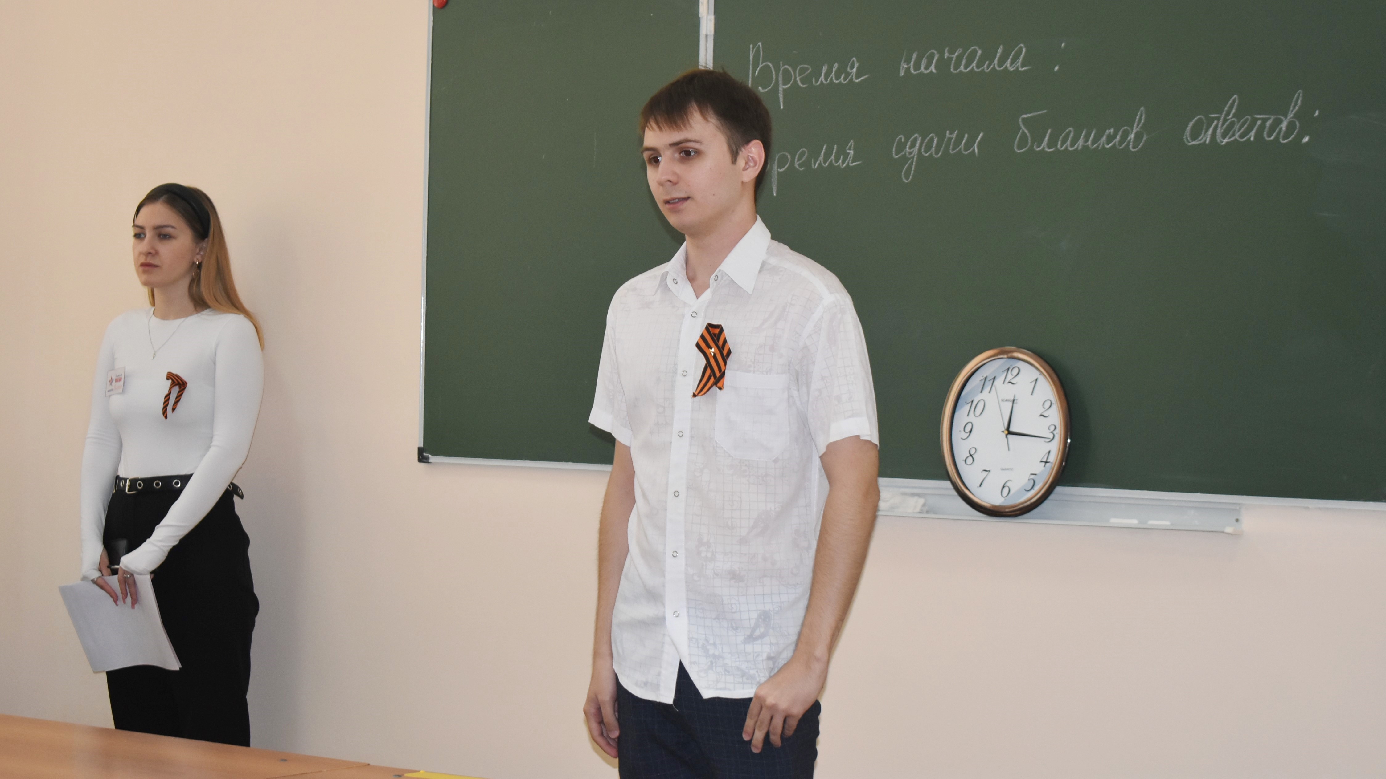 Студенты СГУ стали призёрами и победителями номинаций «Российской студенческой весны - 2023»
