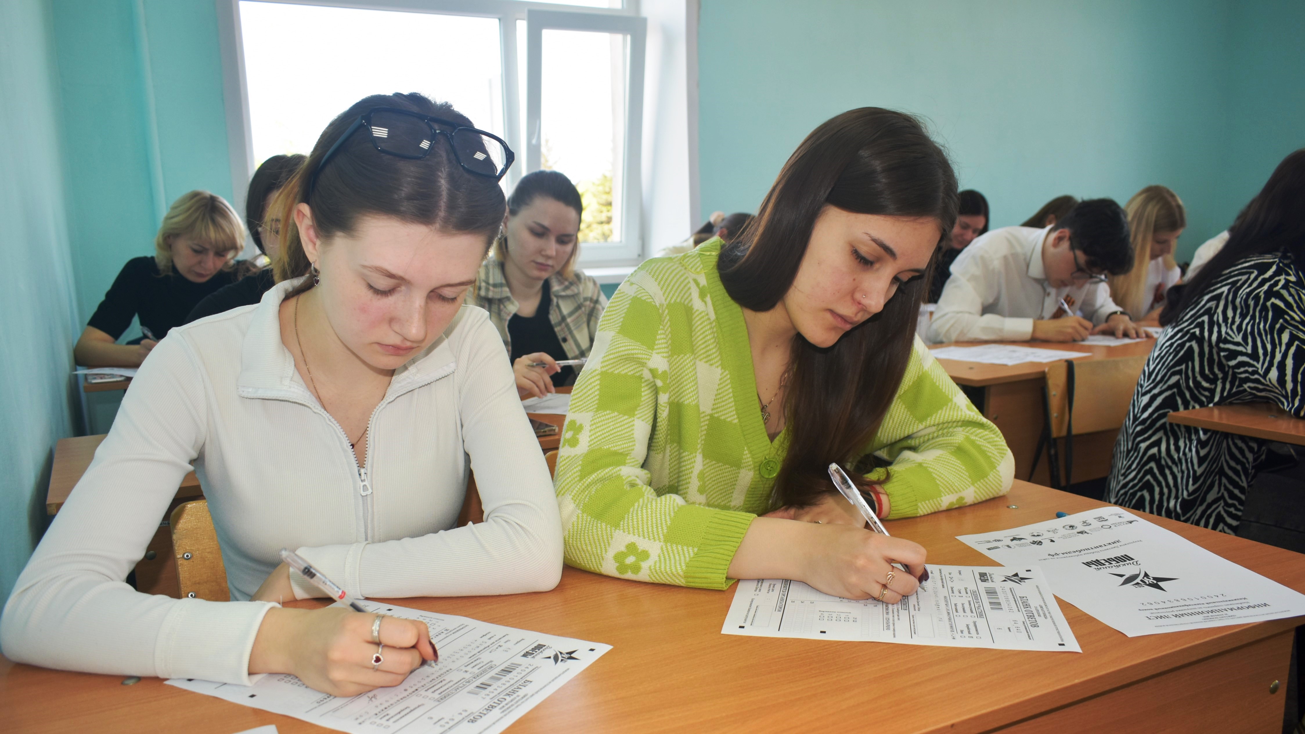 Студенты СГУ стали призёрами и победителями номинаций «Российской студенческой весны - 2023»