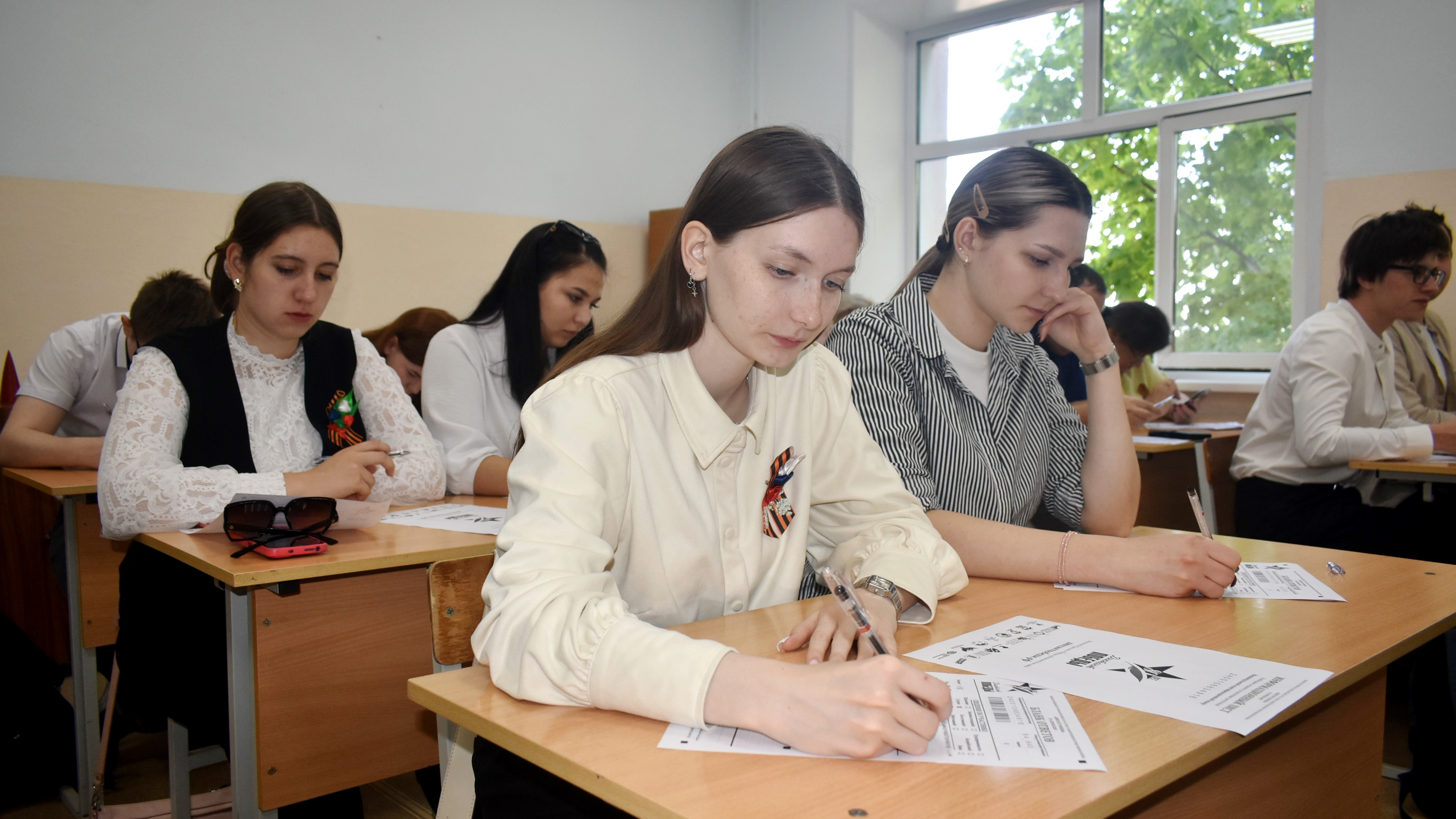 Студенты СГУ стали призёрами и победителями номинаций «Российской студенческой весны - 2023»