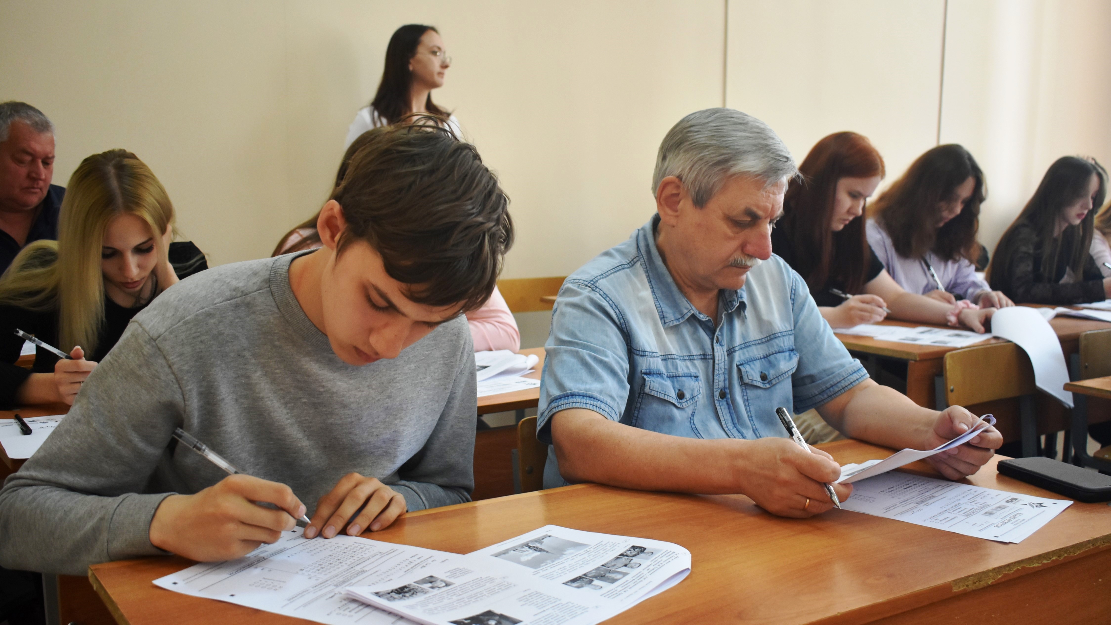 Студенты СГУ стали призёрами и победителями номинаций «Российской студенческой весны - 2023»