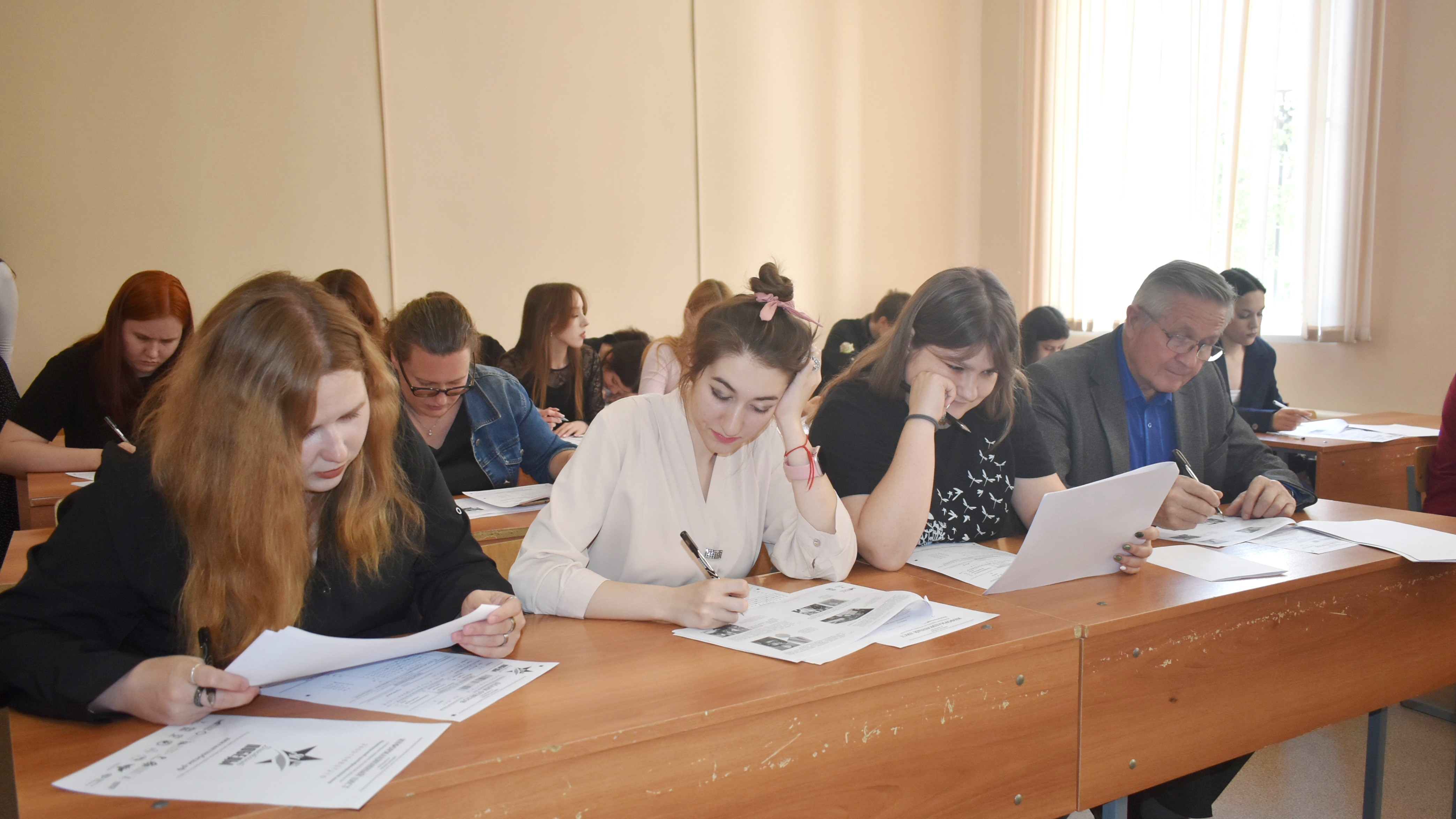 Студенты СГУ стали призёрами и победителями номинаций «Российской студенческой весны - 2023»